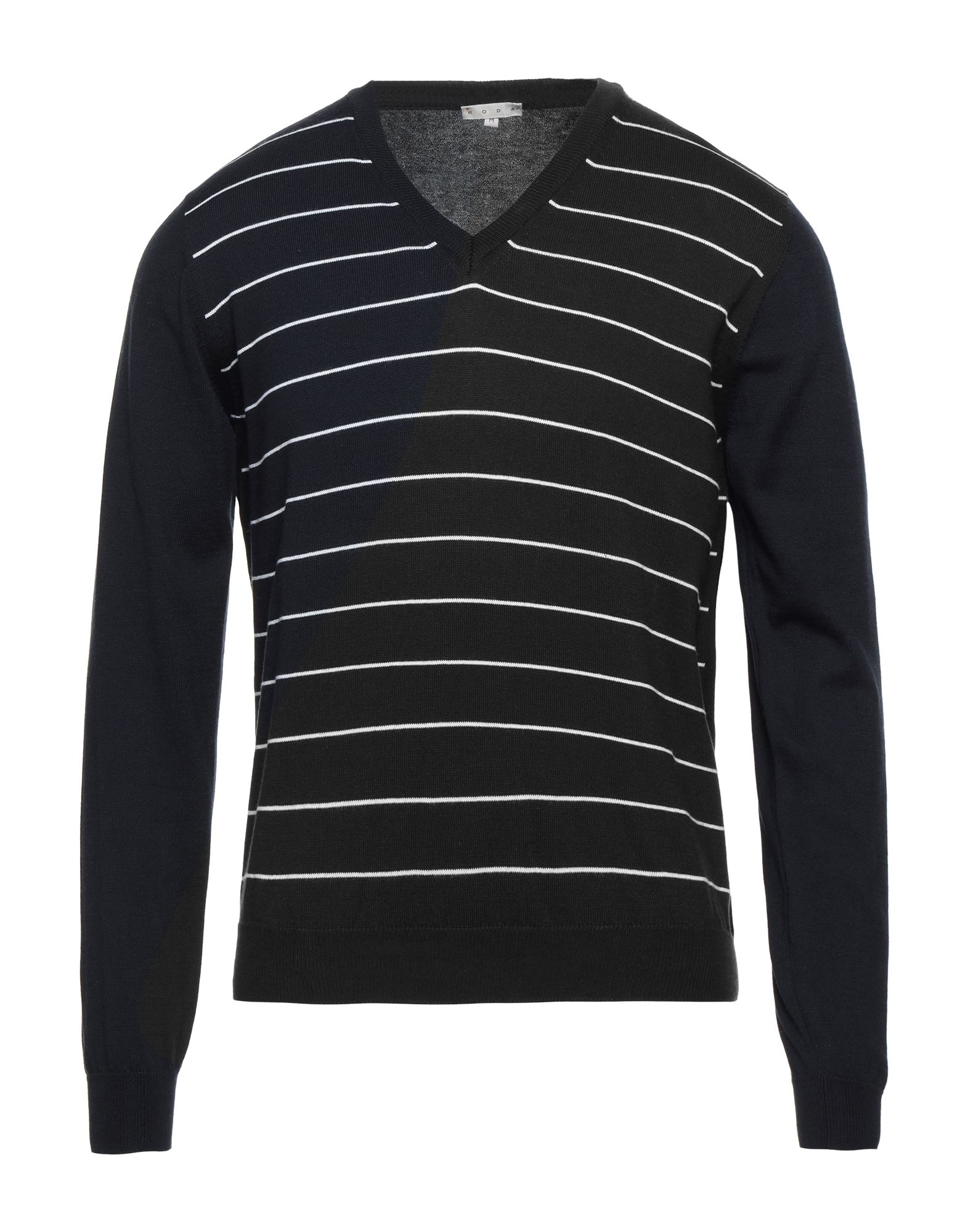 RODA Pullover Herren Nachtblau von RODA