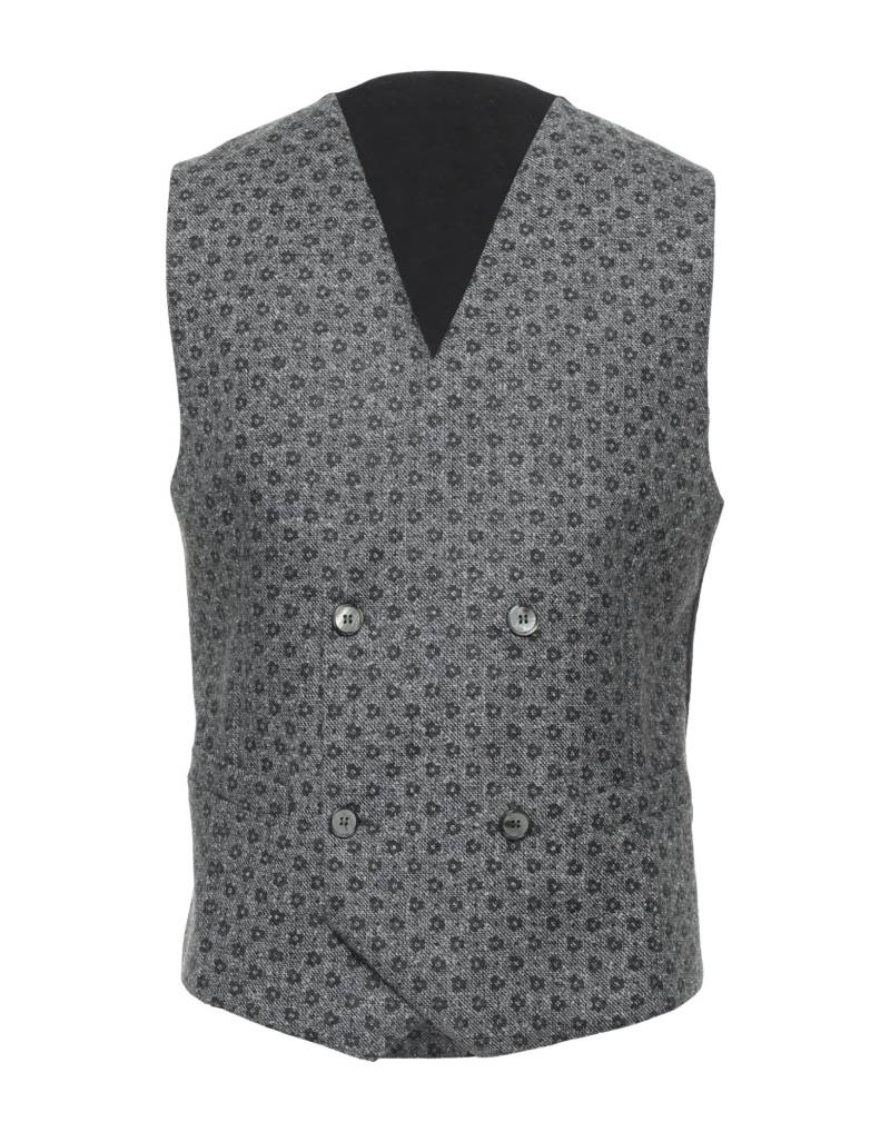 RODA Couture-weste Herren Grau von RODA