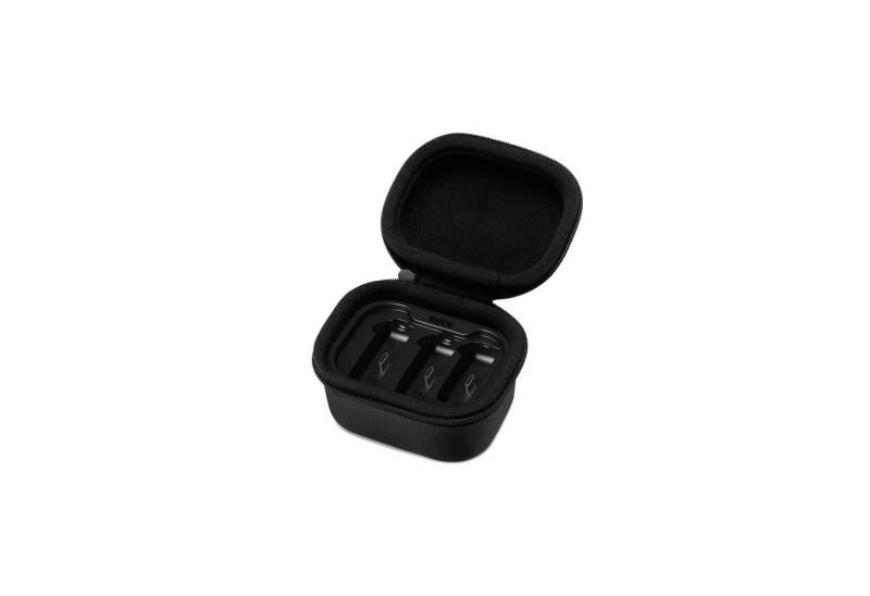 RODE Microphones Studiotasche (Taschen und Cases für Studio Equipment, Mikrofon Taschen), Charge Case+ - Mikrofon Tasche von RODE Microphones