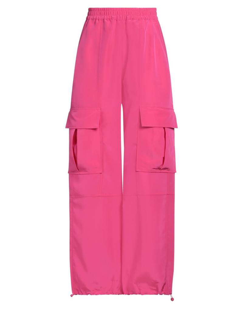 RODEBJER Hose Damen Fuchsia von RODEBJER