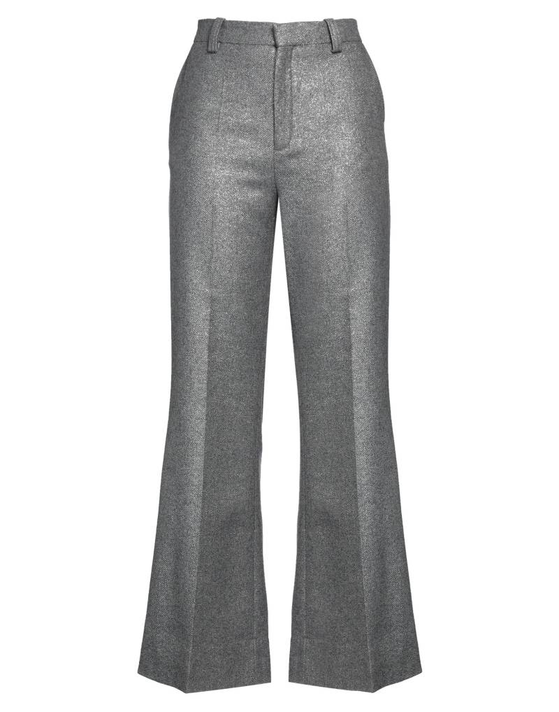 RODEBJER Hose Damen Silber von RODEBJER