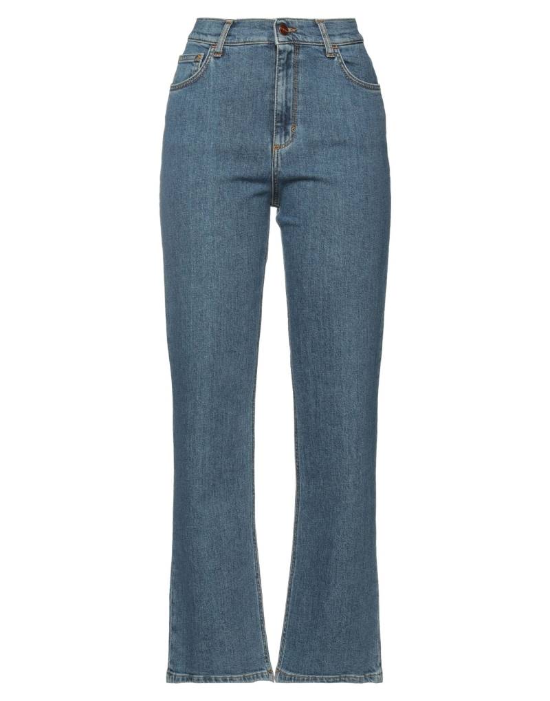 RODEBJER Jeanshose Damen Blau von RODEBJER