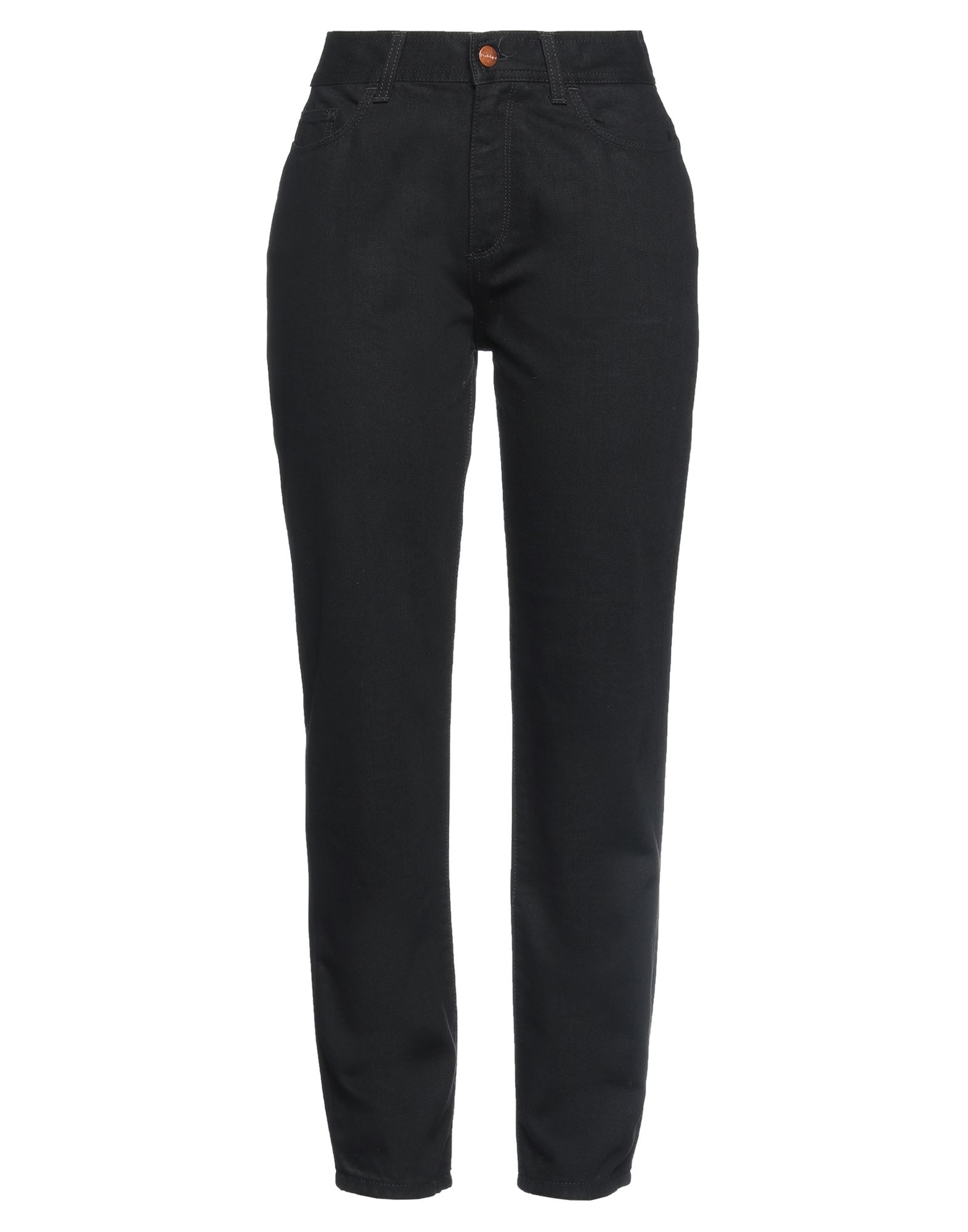 RODEBJER Jeanshose Damen Schwarz von RODEBJER