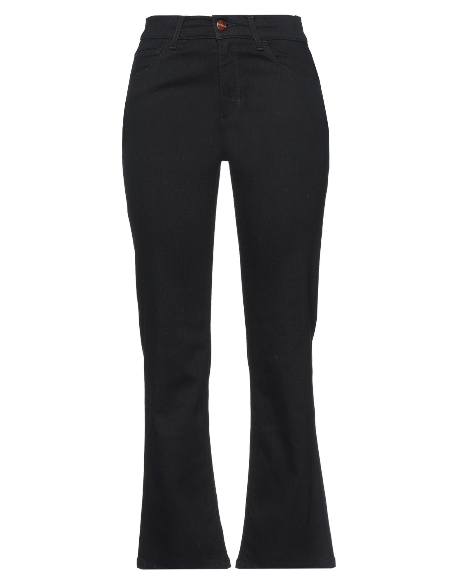 RODEBJER Jeanshose Damen Schwarz von RODEBJER