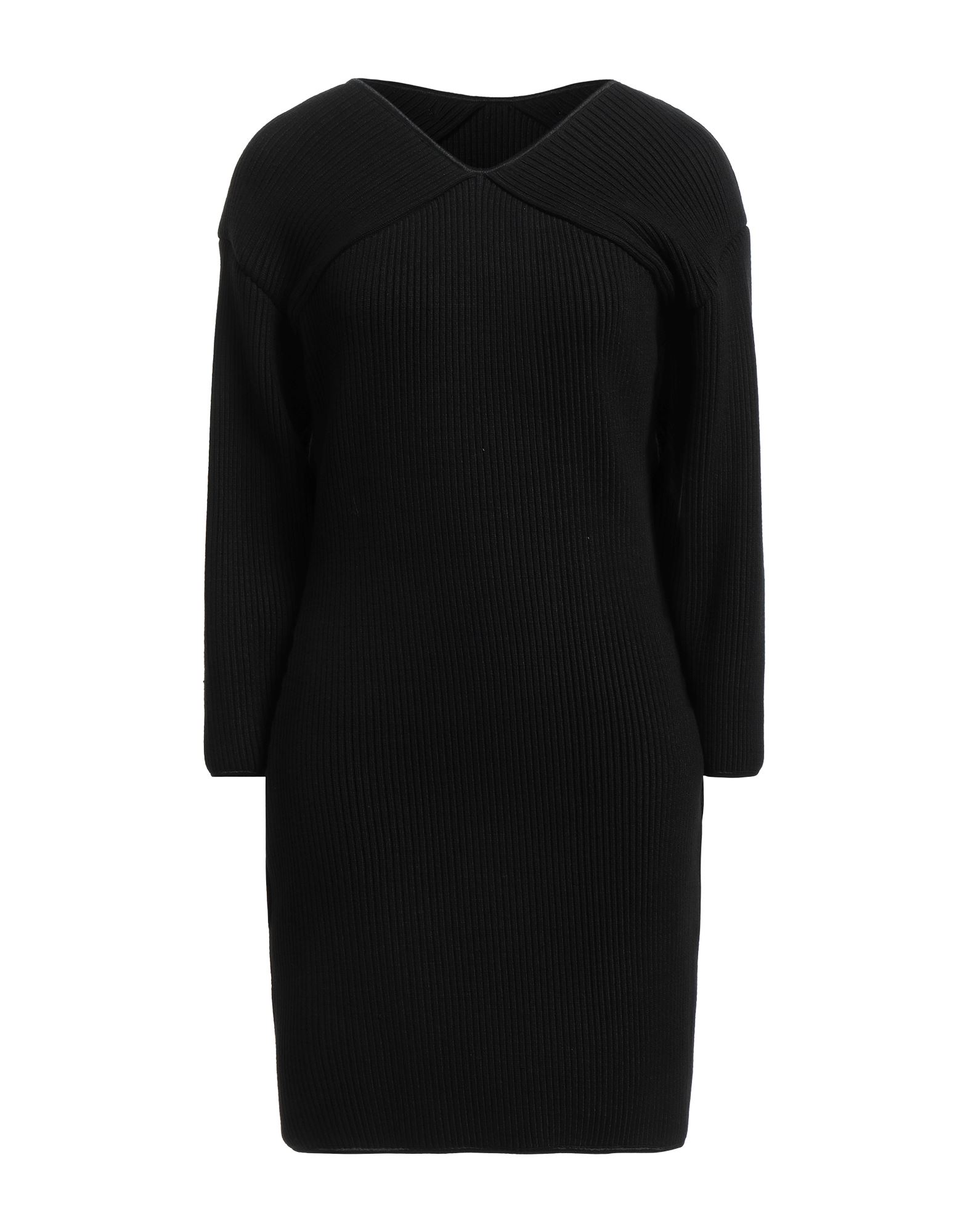 RODEBJER Mini-kleid Damen Schwarz von RODEBJER