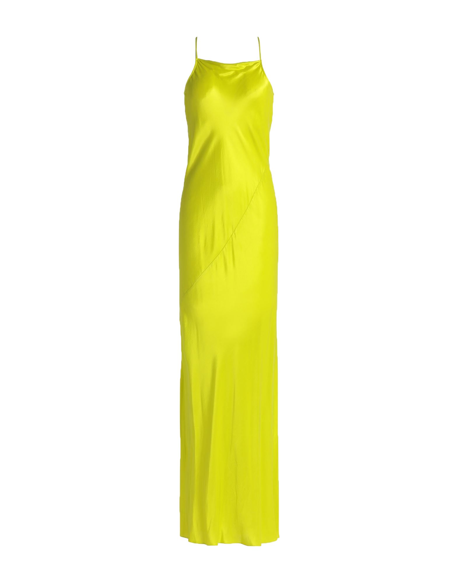 RODEBJER Maxi-kleid Damen Hellgrün von RODEBJER