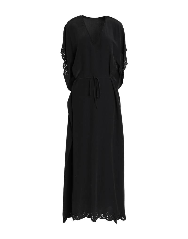 RODEBJER Maxi-kleid Damen Schwarz von RODEBJER