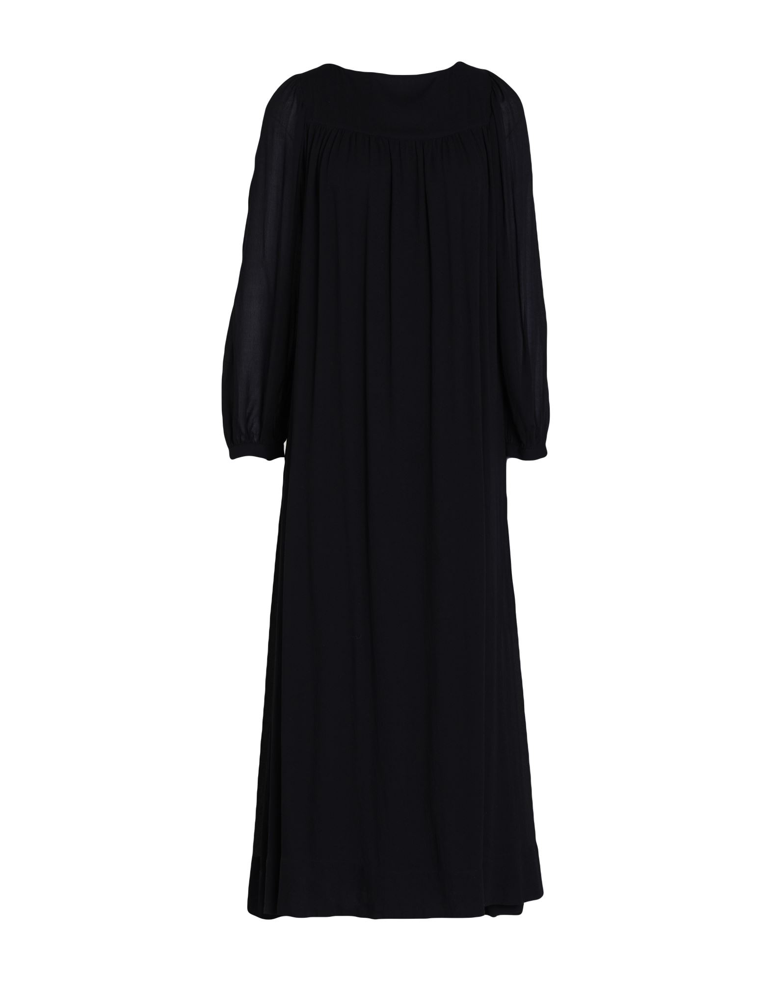 RODEBJER Midi-kleid Damen Schwarz von RODEBJER