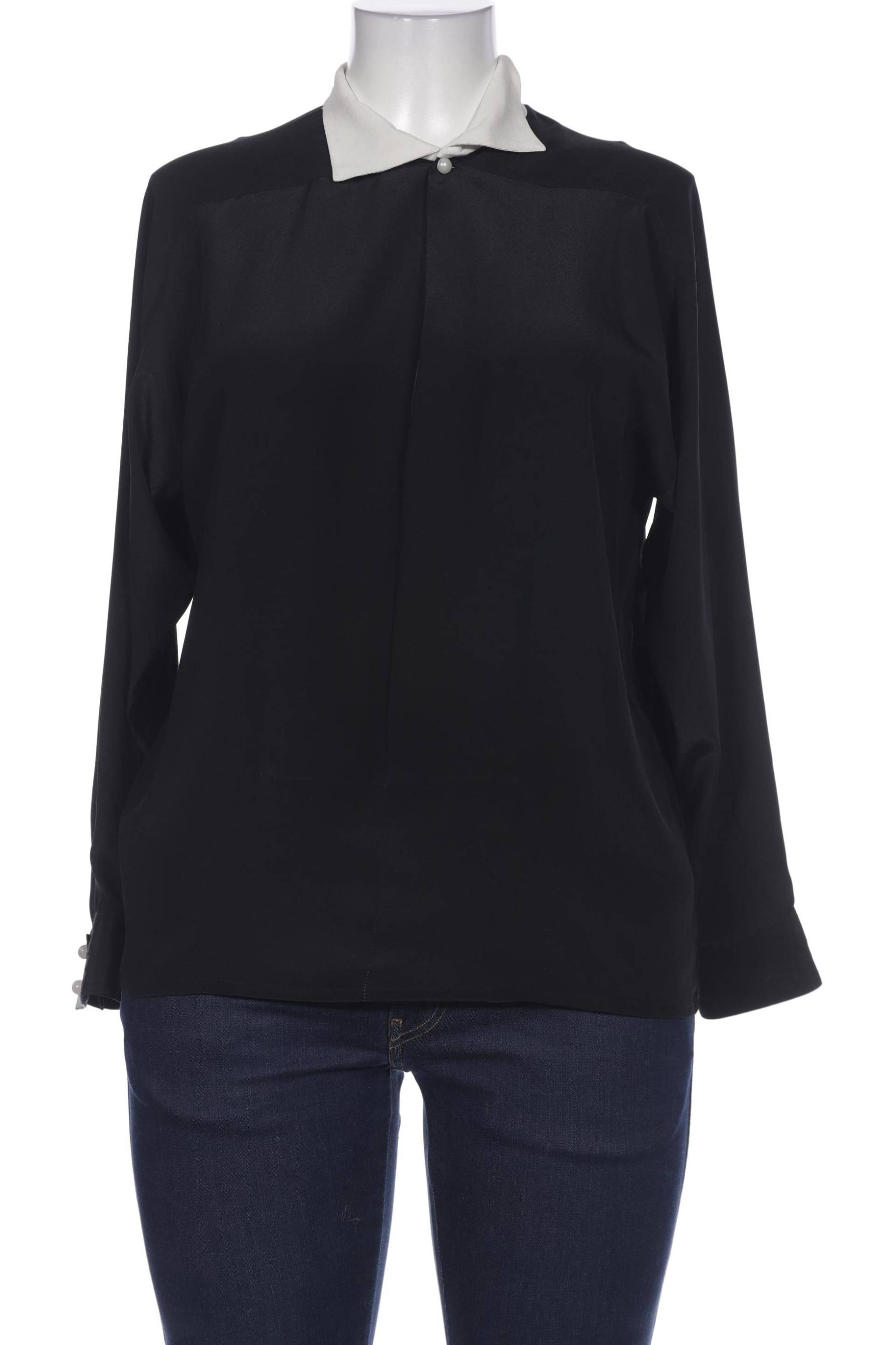 RODIER Damen Bluse, schwarz von RODIER