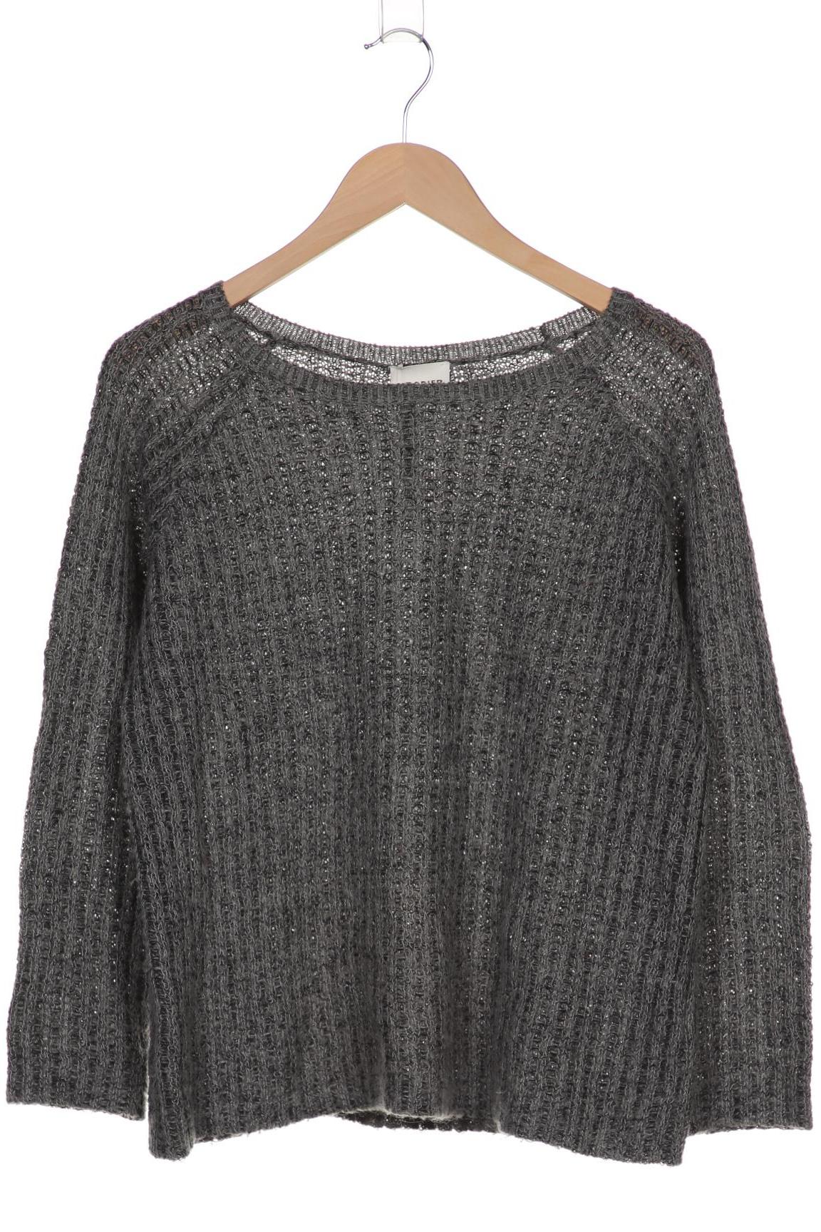 RODIER Damen Pullover, grau von RODIER