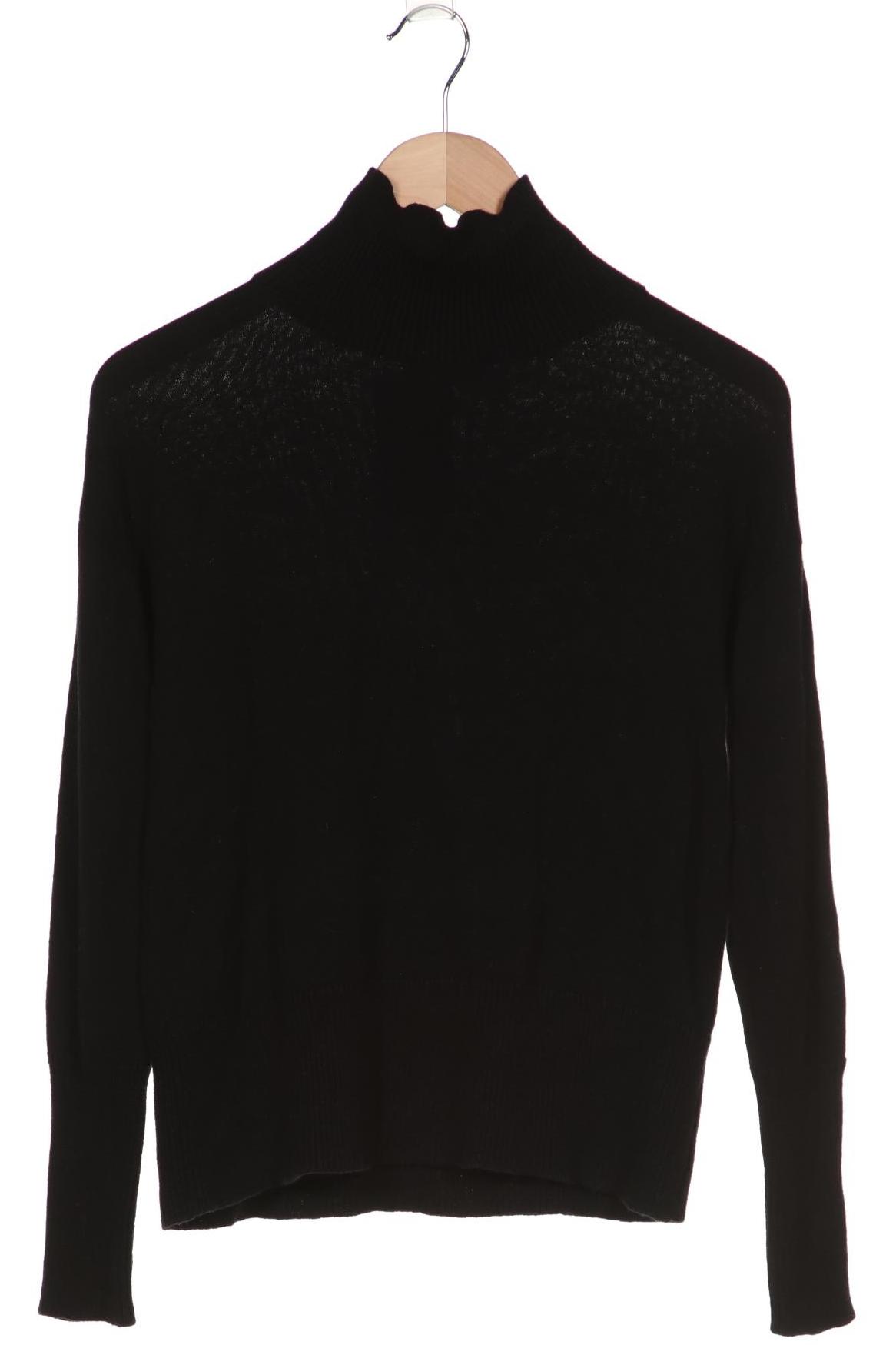 RODIER Damen Pullover, schwarz von RODIER