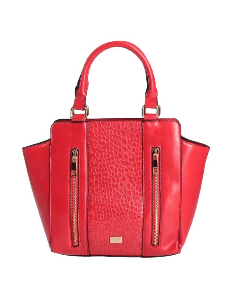 RODIER Handtaschen Damen Rot von RODIER
