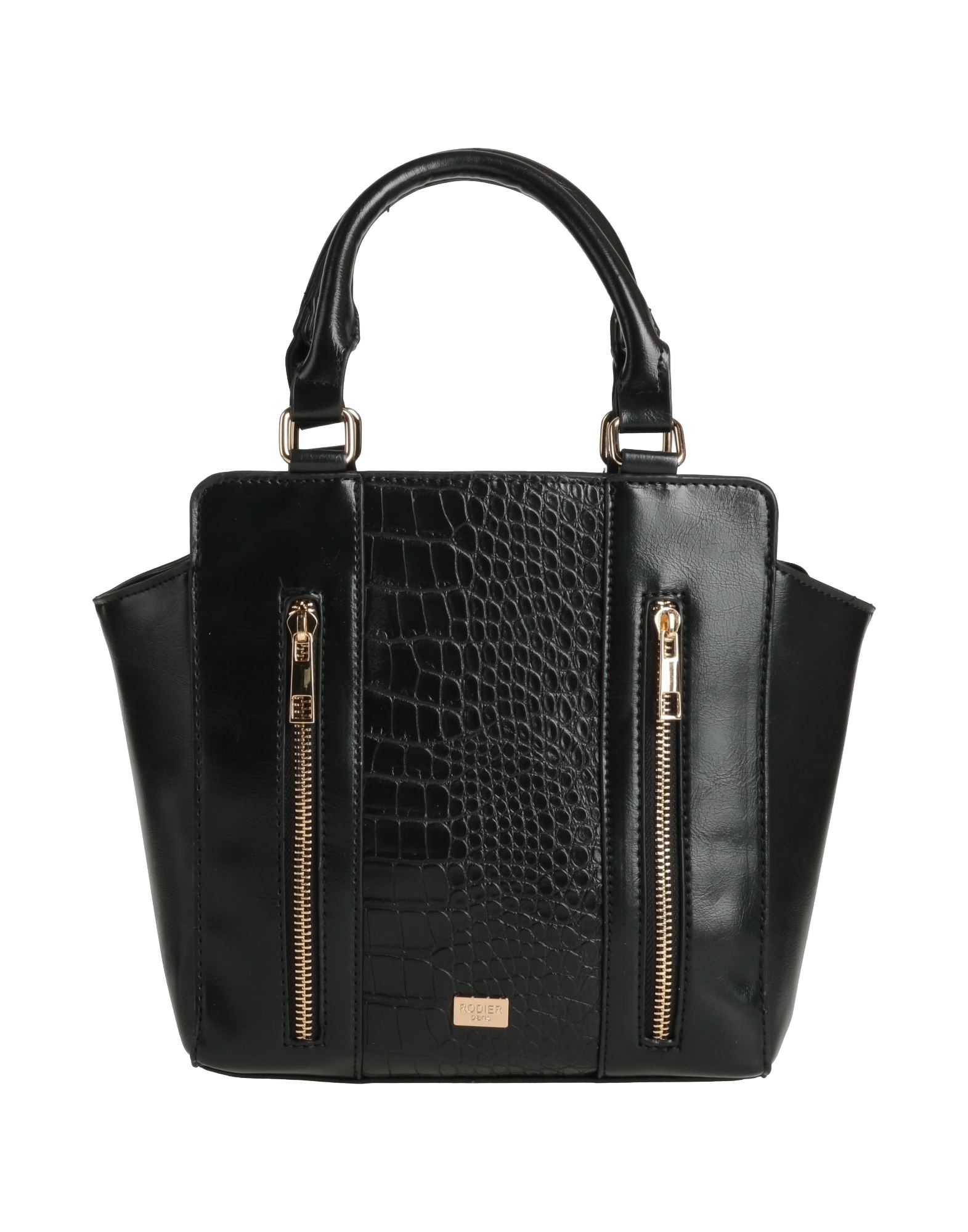 RODIER Handtaschen Damen Schwarz von RODIER