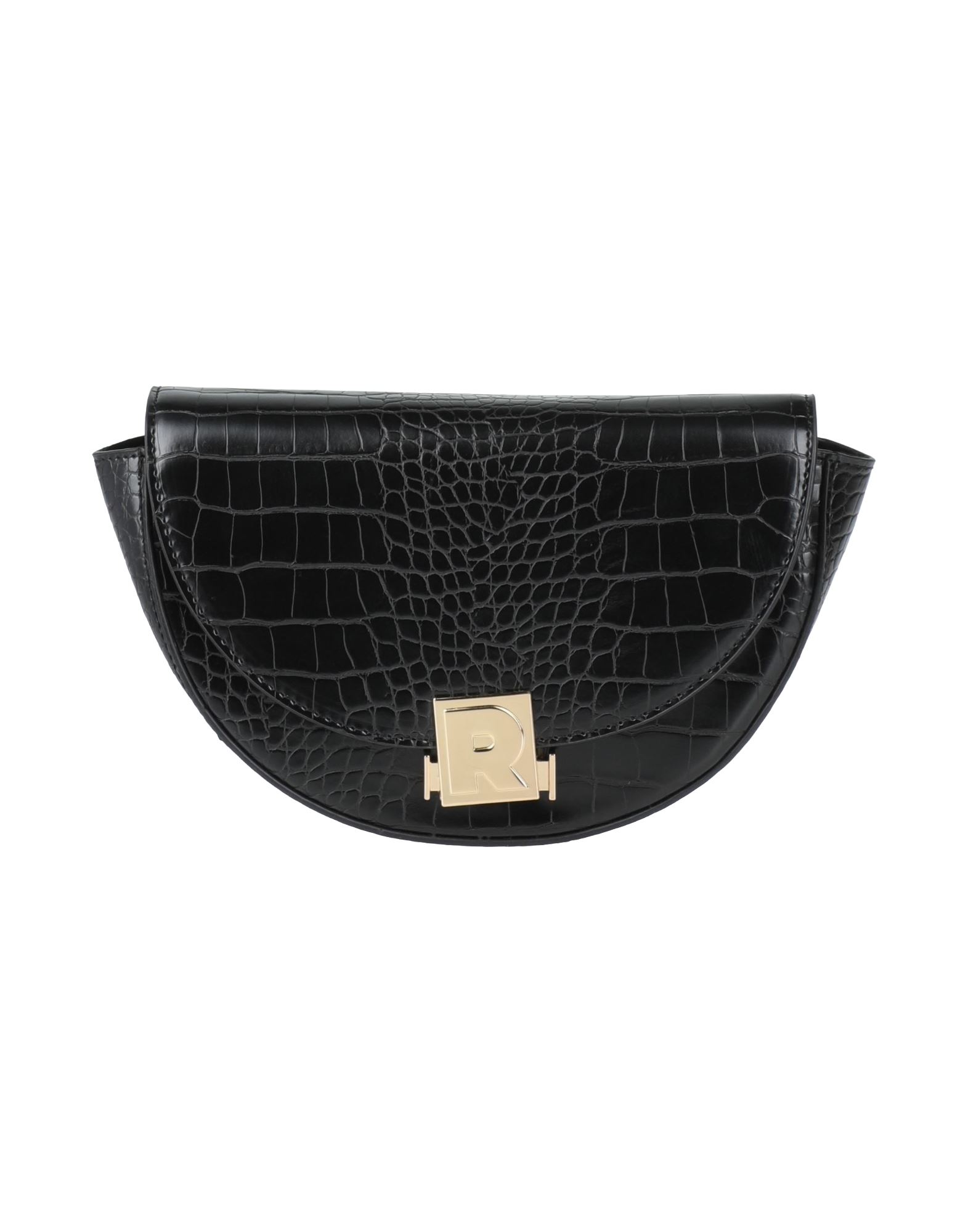 RODIER Handtaschen Damen Schwarz von RODIER