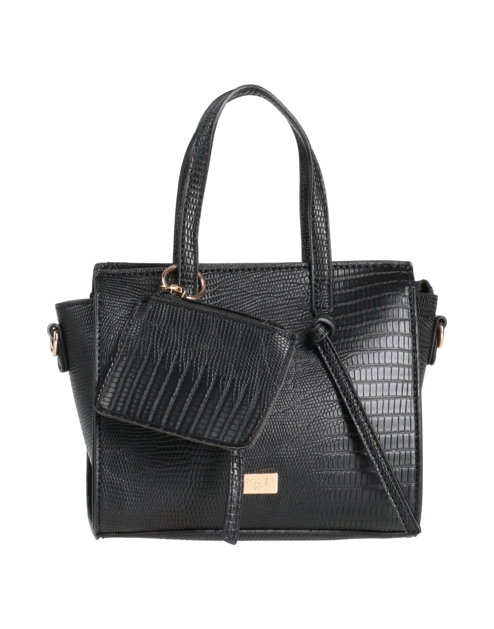 RODIER Handtaschen Damen Schwarz von RODIER