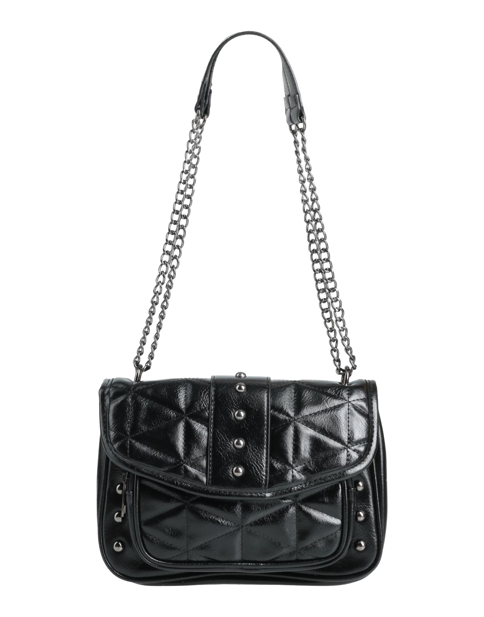 RODIER Schultertasche Damen Schwarz von RODIER