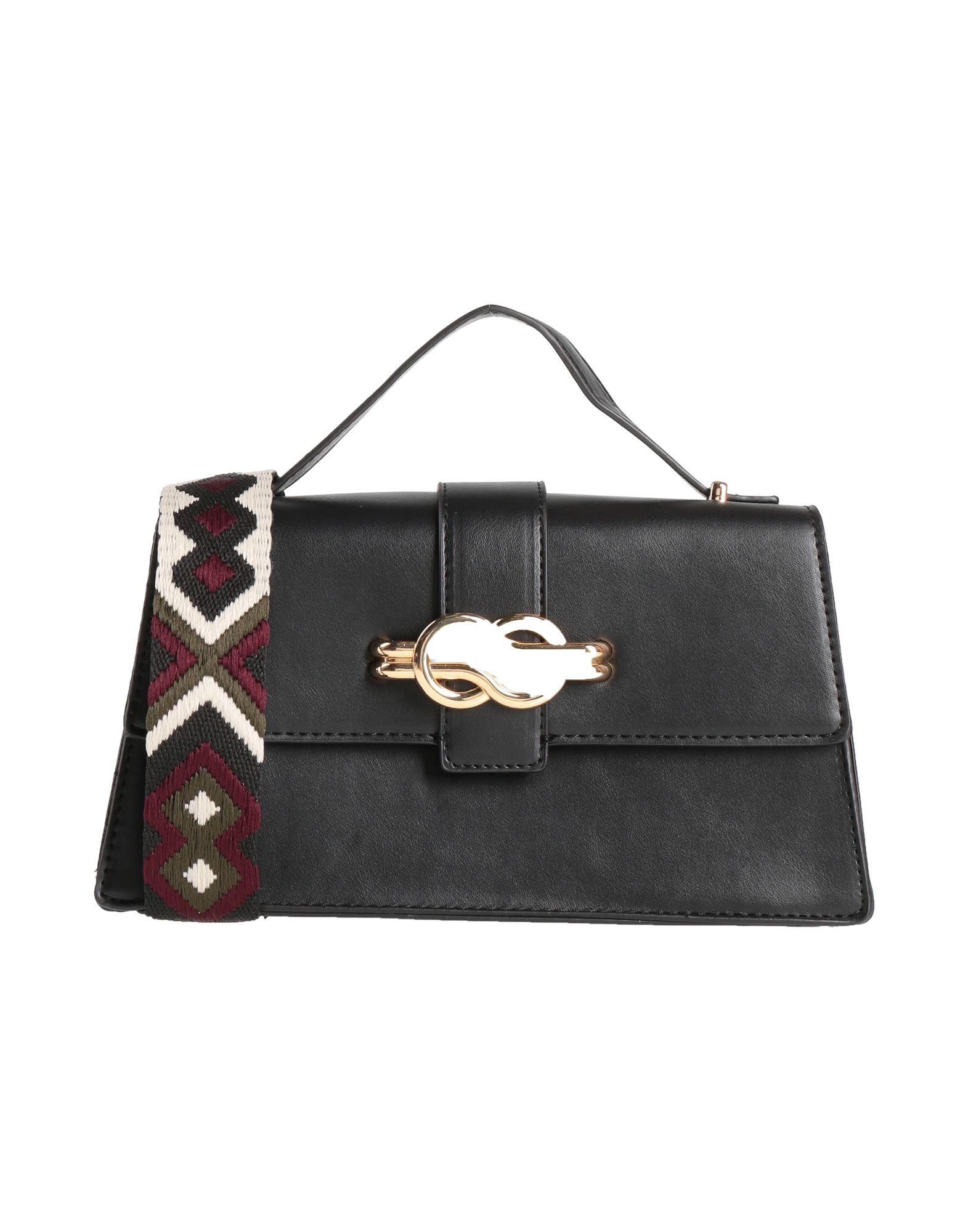 RODIER Handtaschen Damen Schwarz von RODIER