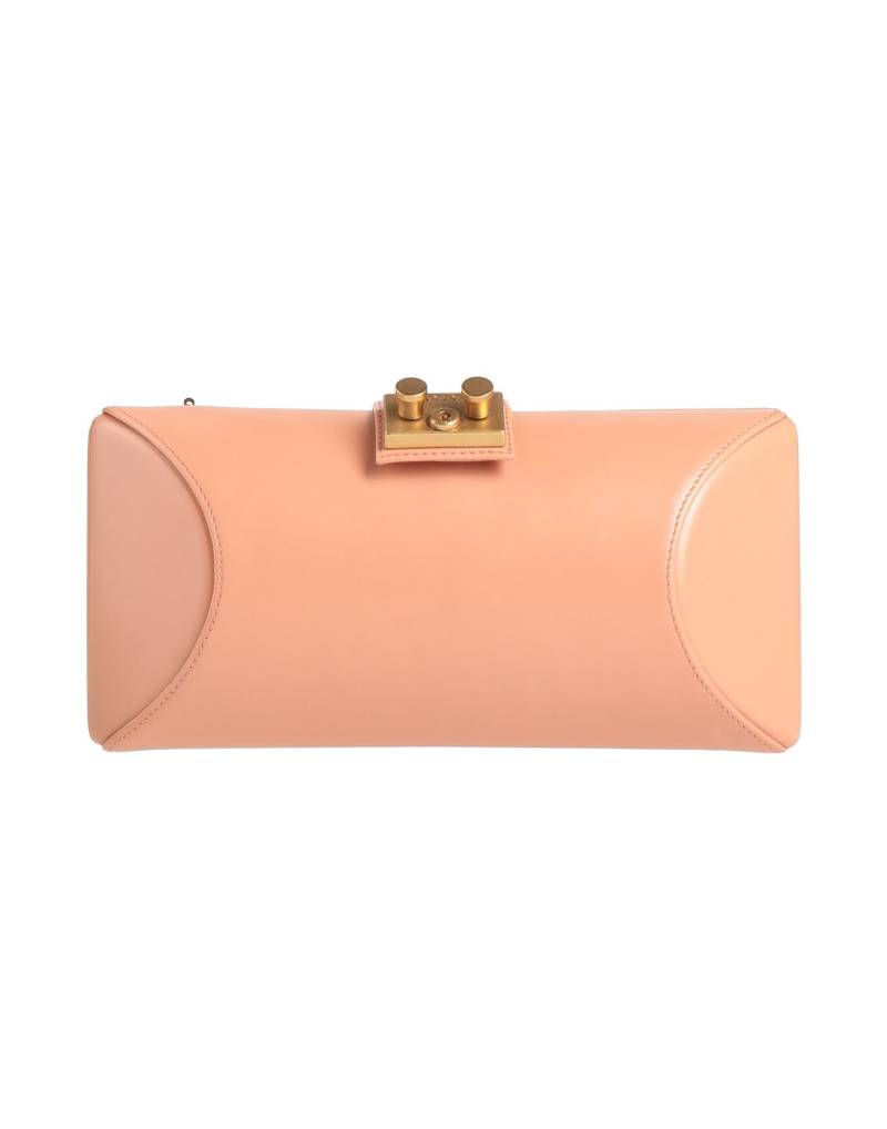 RODO Handtaschen Damen Pfirsich von RODO