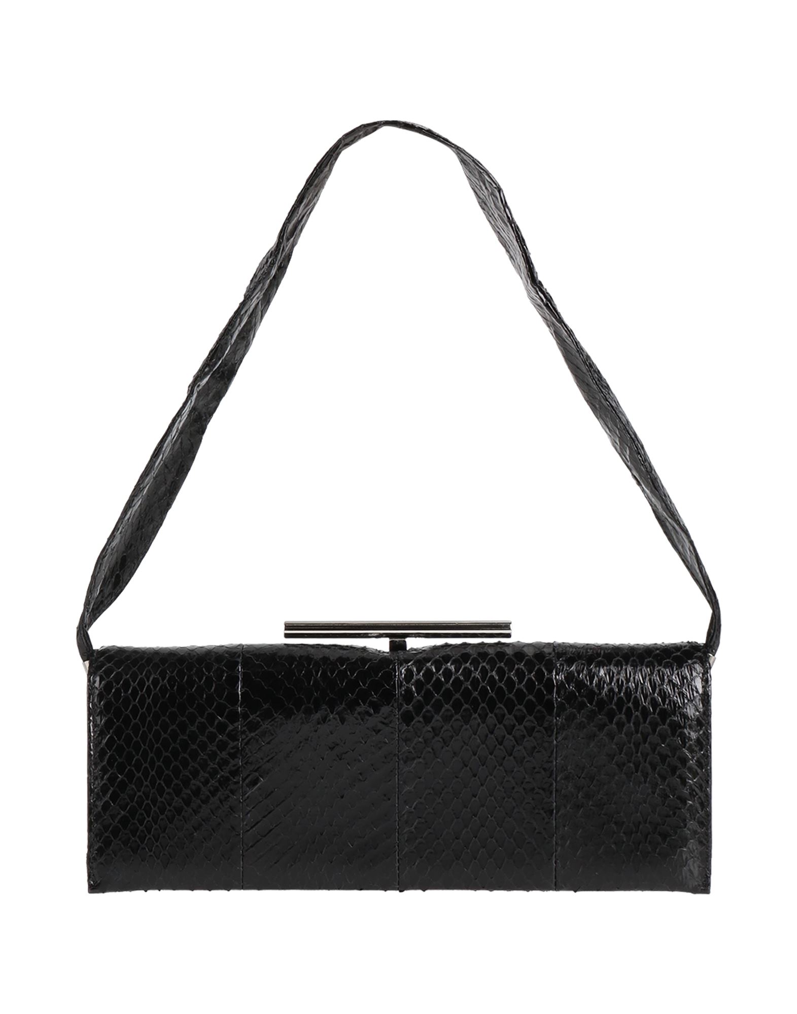 RODO Handtaschen Damen Schwarz von RODO