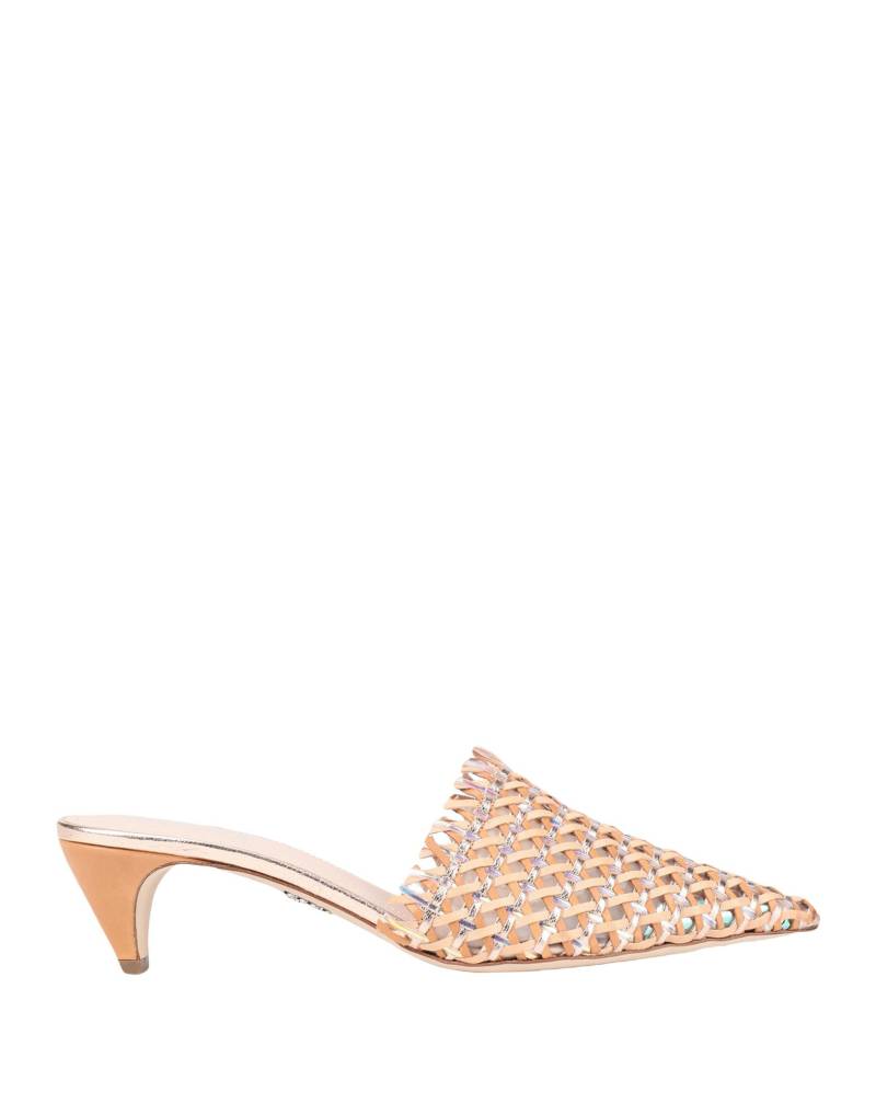 RODO Mules & Clogs Damen Kamel von RODO