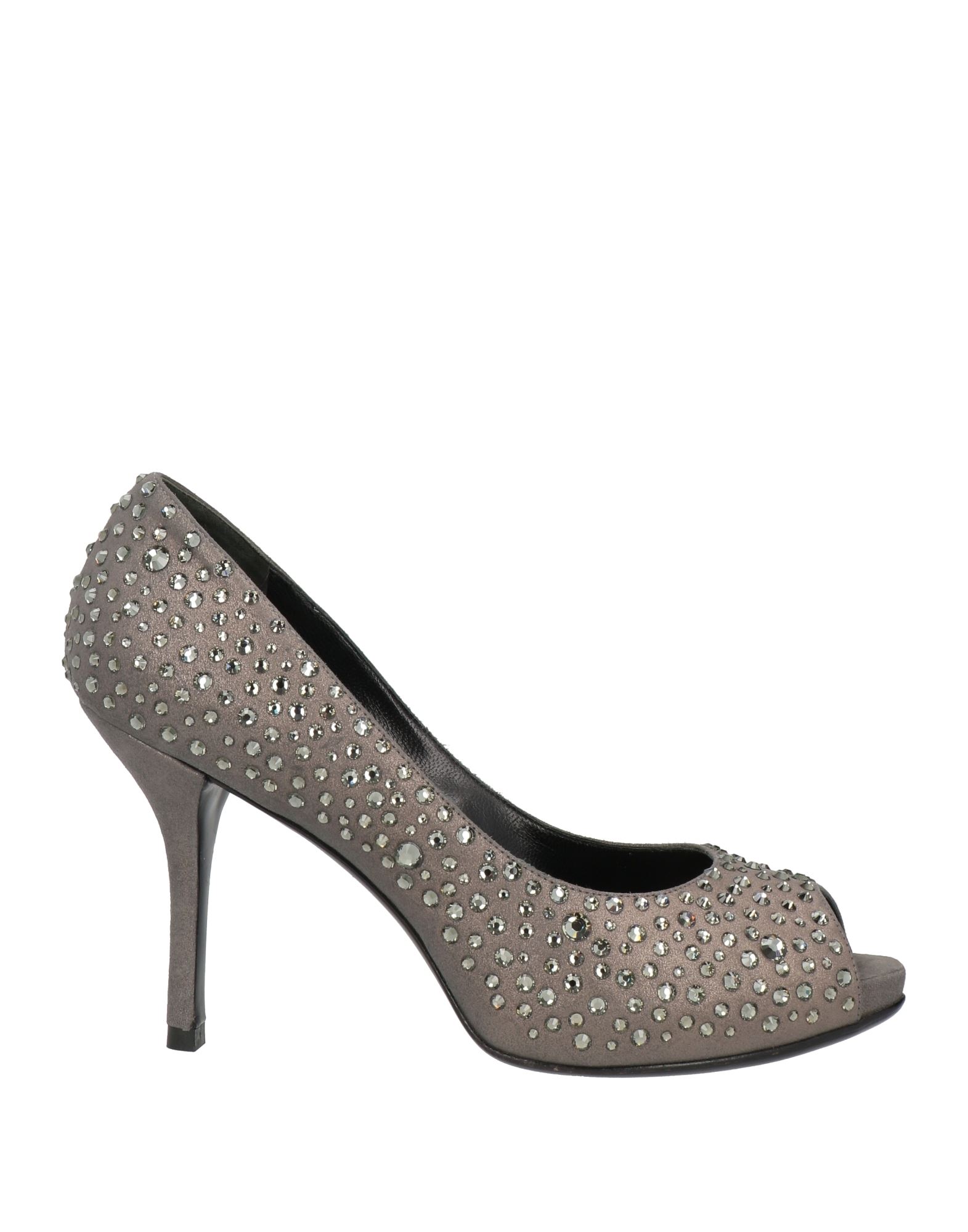 RODO Pumps Damen Blei von RODO