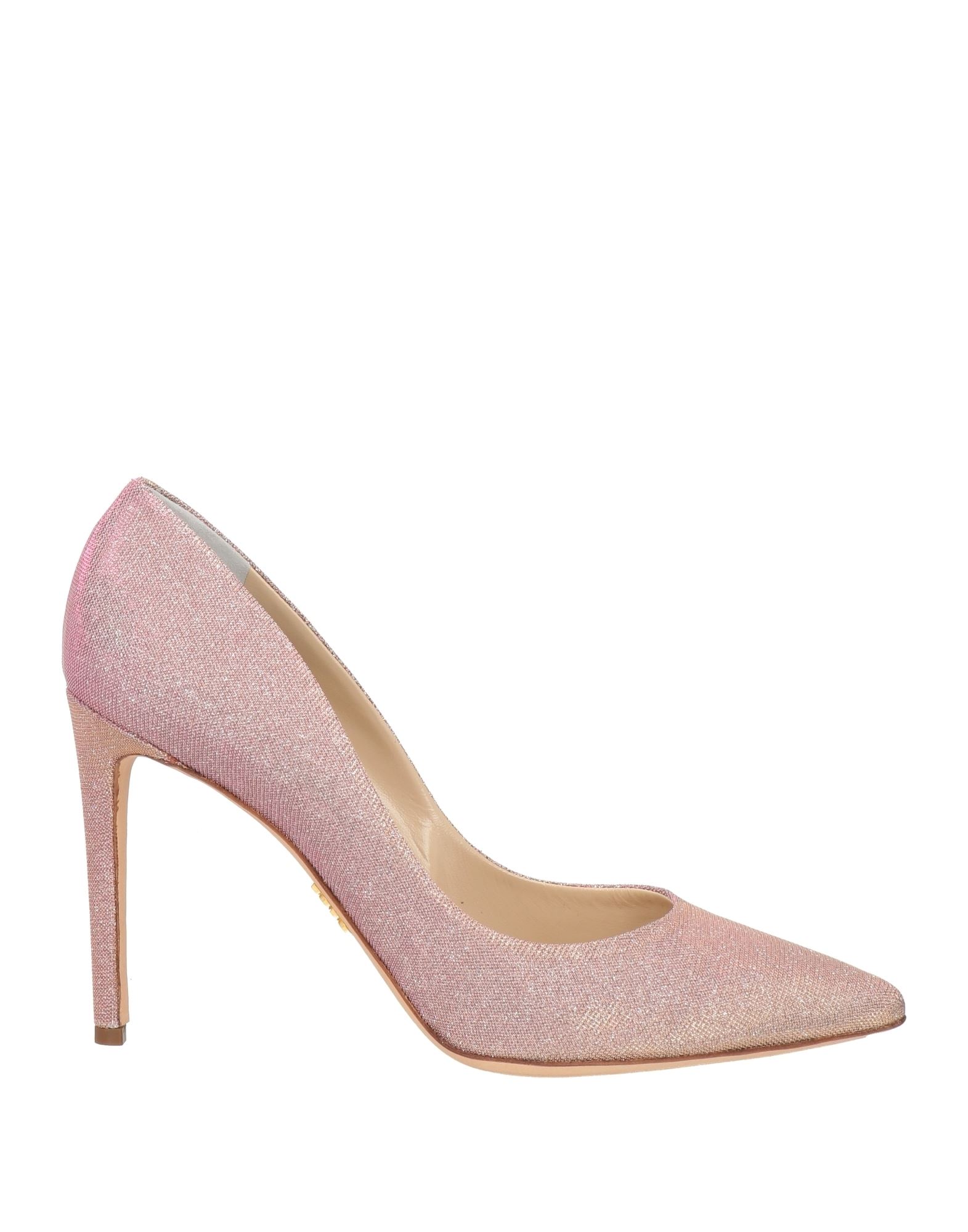 RODO Pumps Damen Rosa von RODO