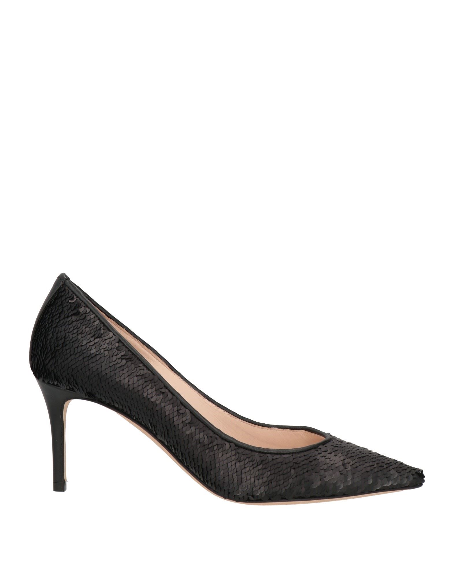 RODO Pumps Damen Schwarz von RODO