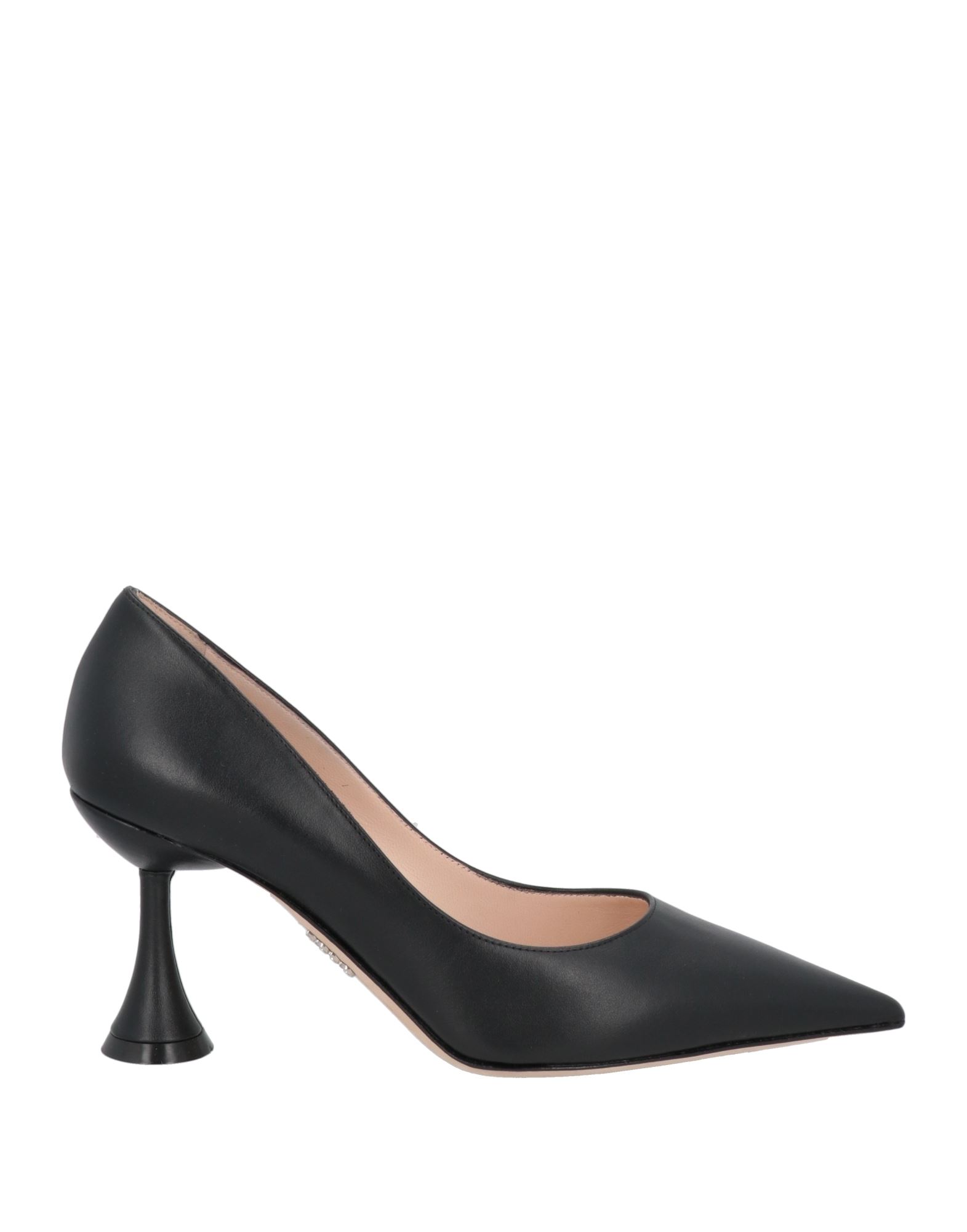 RODO Pumps Damen Schwarz von RODO