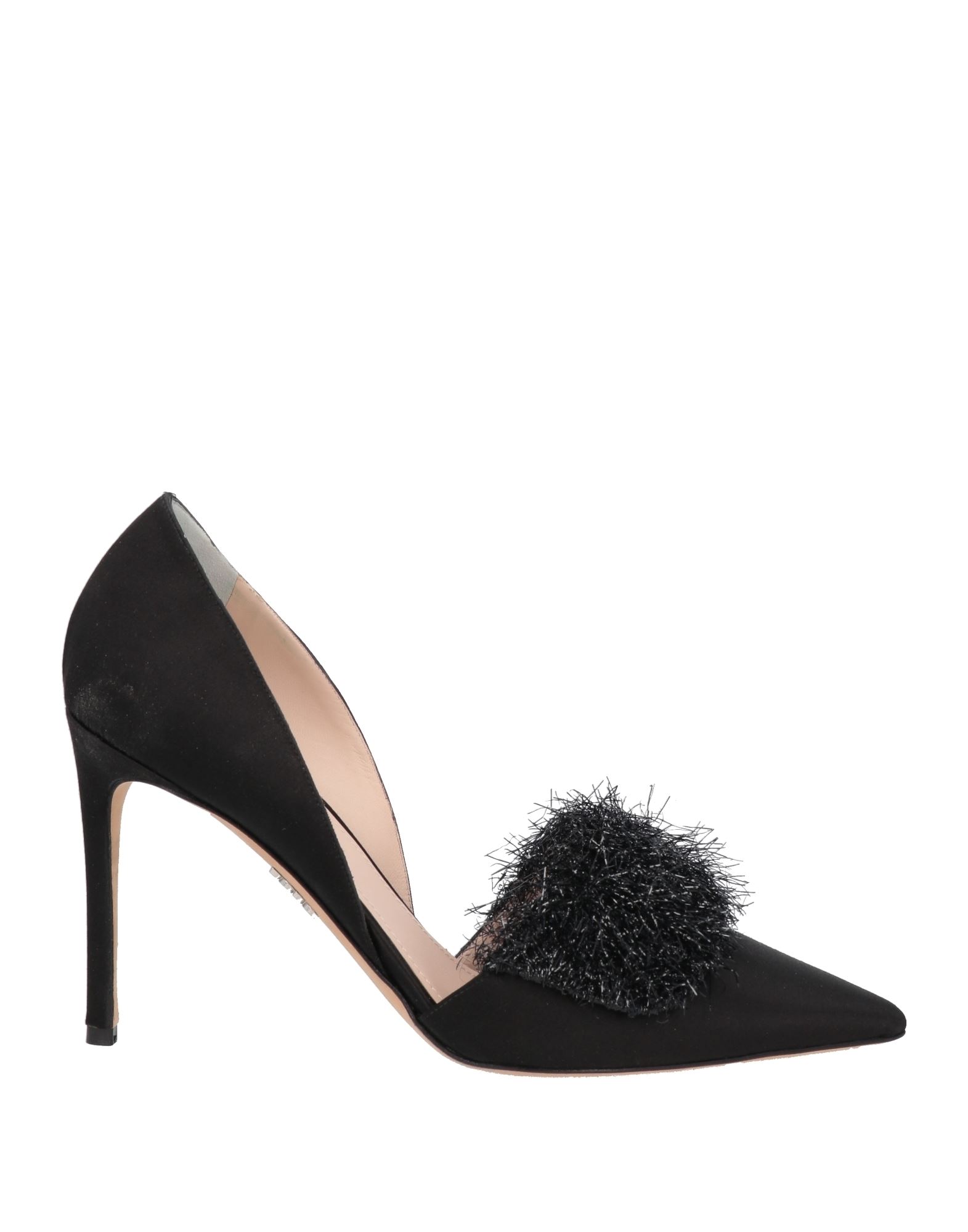 RODO Pumps Damen Schwarz von RODO