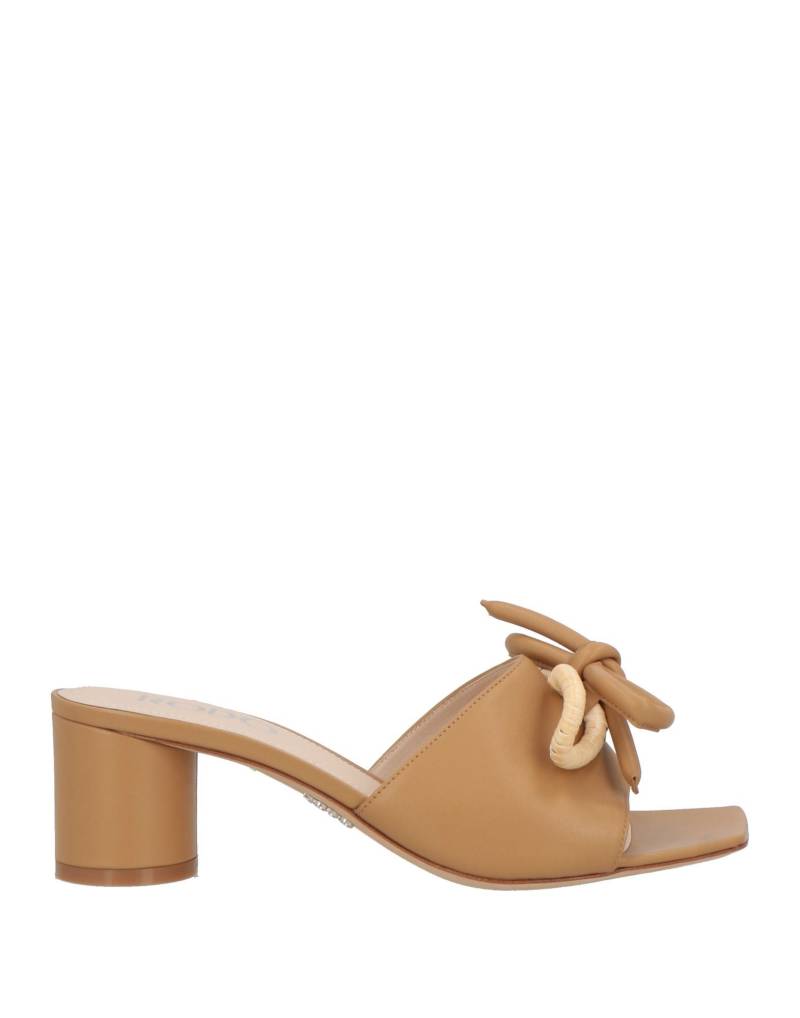 RODO Sandale Damen Beige von RODO