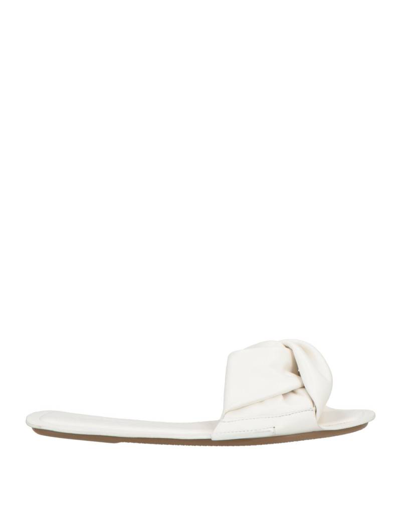 RODO Sandale Damen Weiß von RODO
