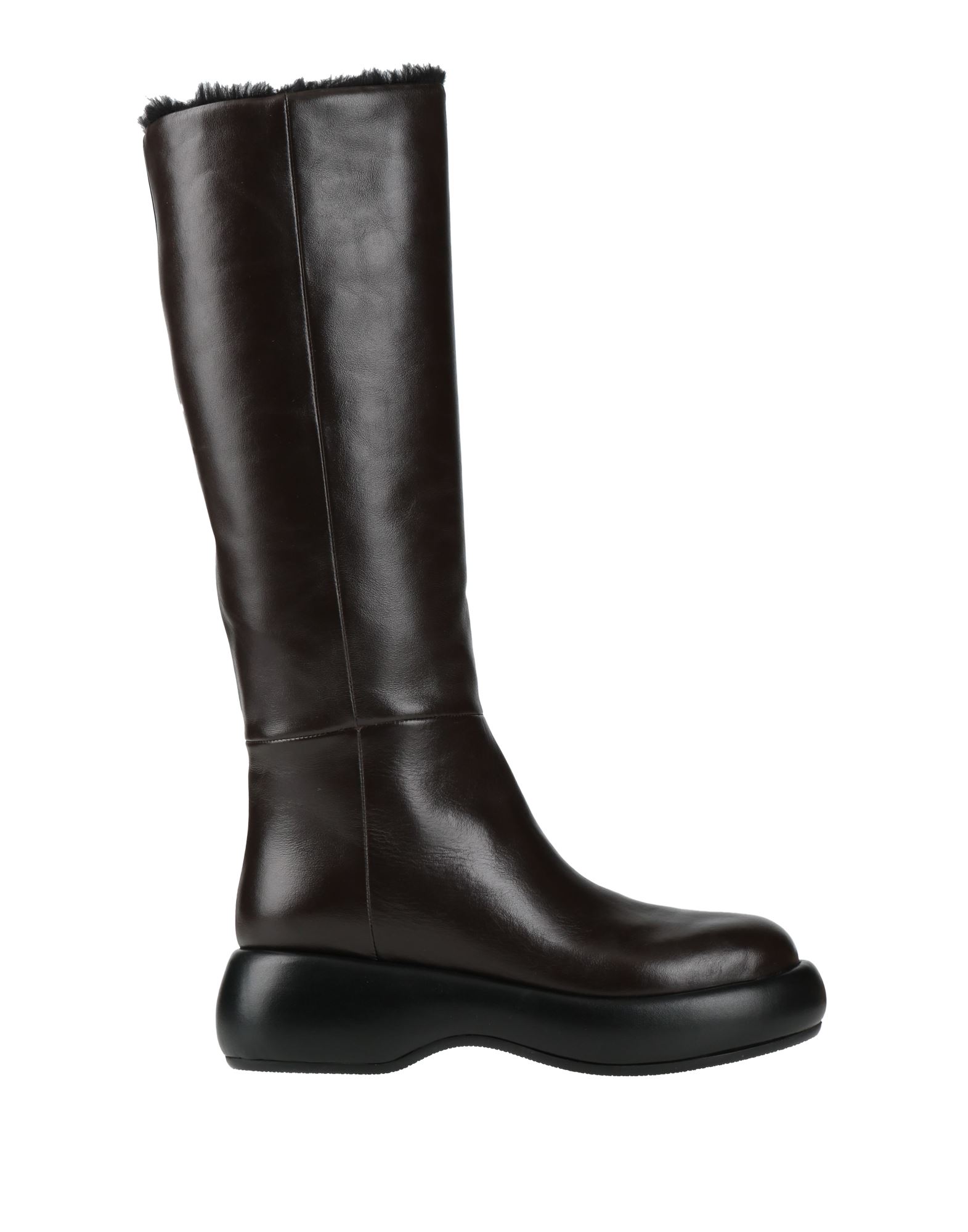 RODO Stiefel Damen Dunkelbraun RODO Stiefel Damen Dunkelbraun von RODO