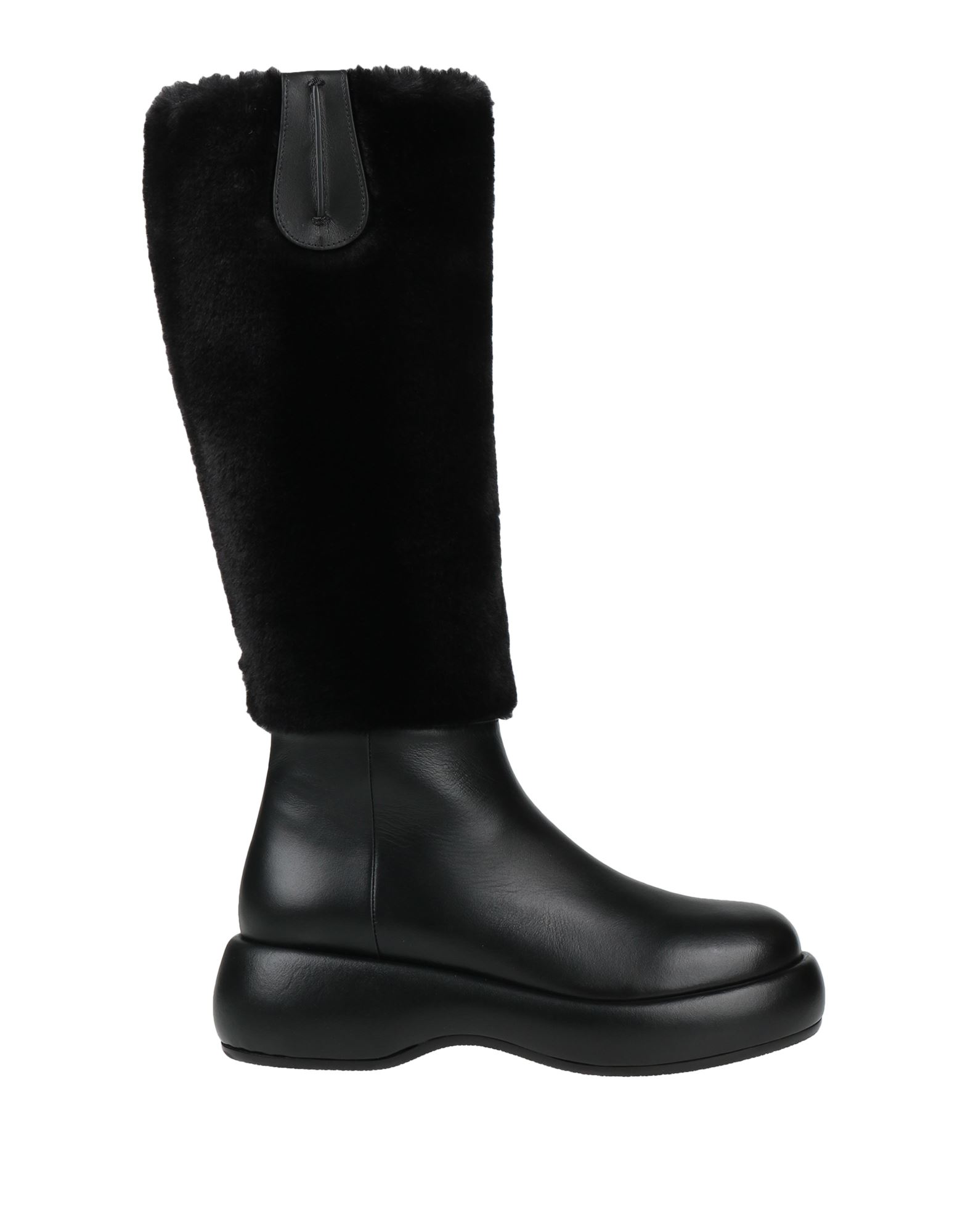 RODO Stiefel Damen Schwarz von RODO