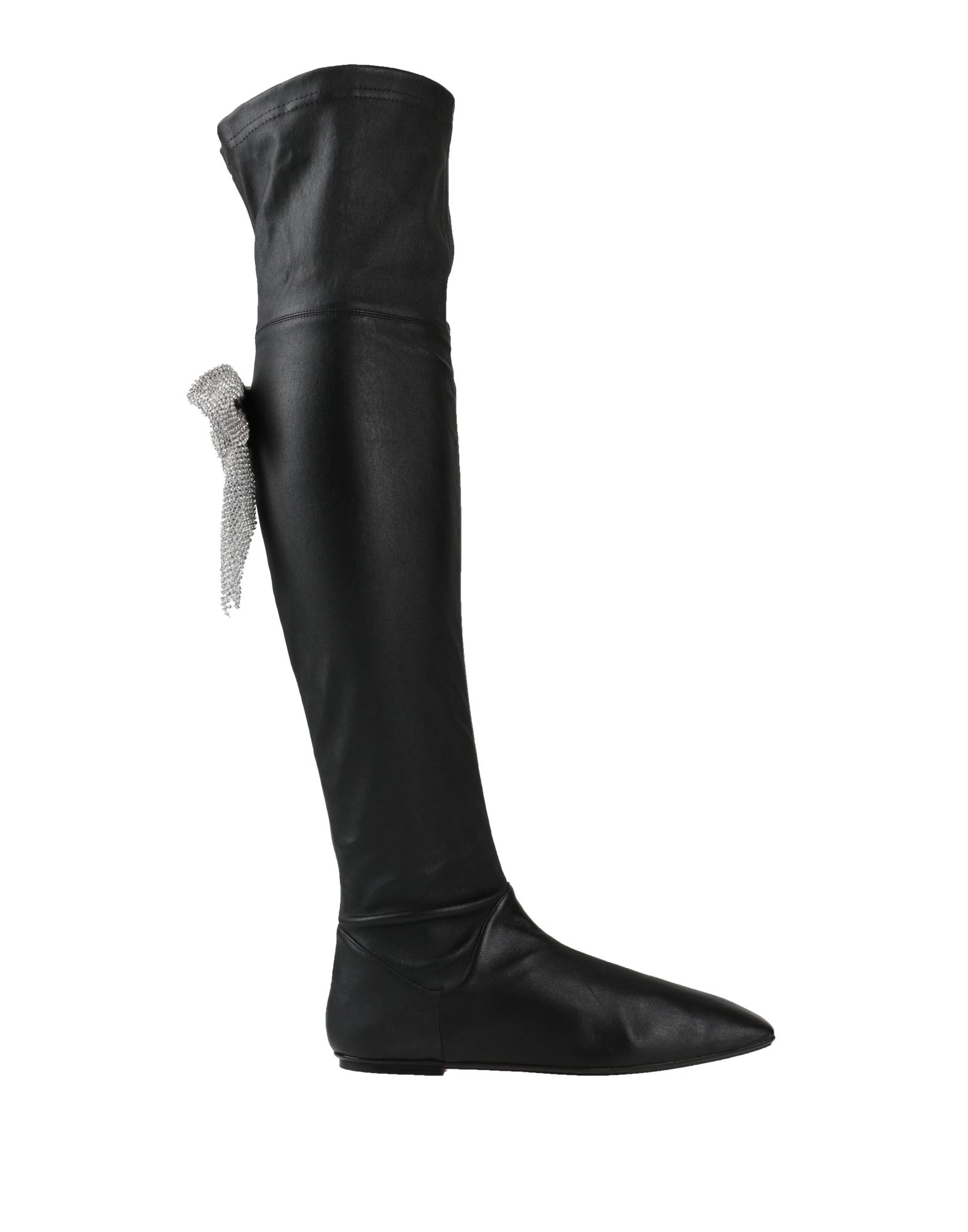 RODO Stiefel Damen Schwarz von RODO