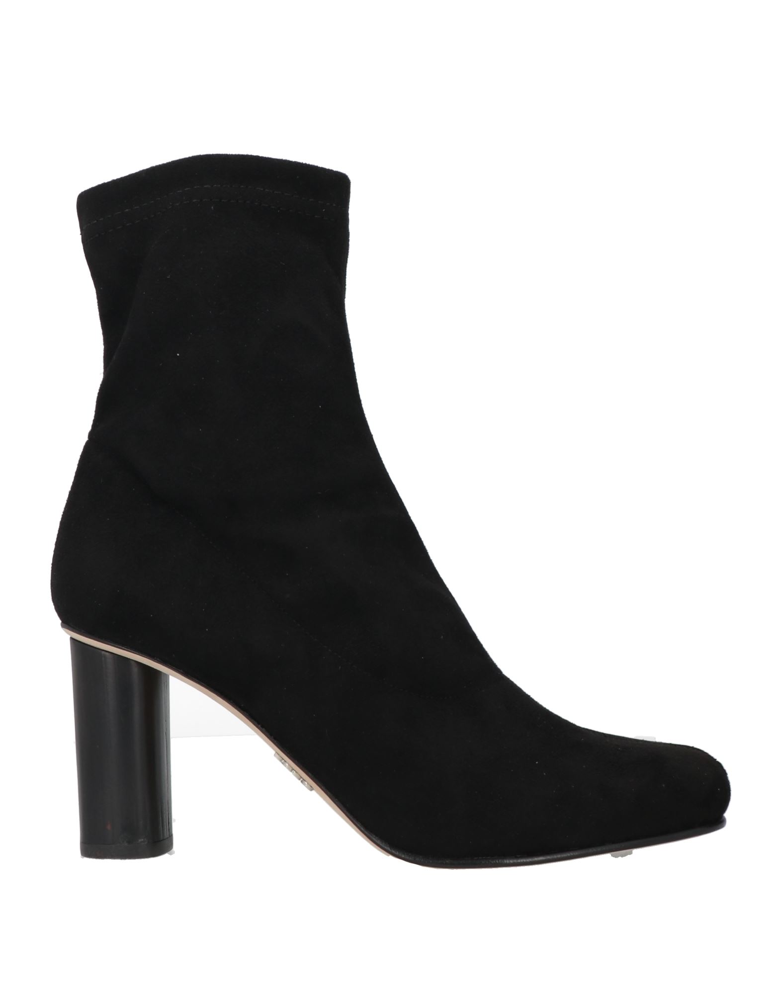 RODO Stiefelette Damen Schwarz von RODO