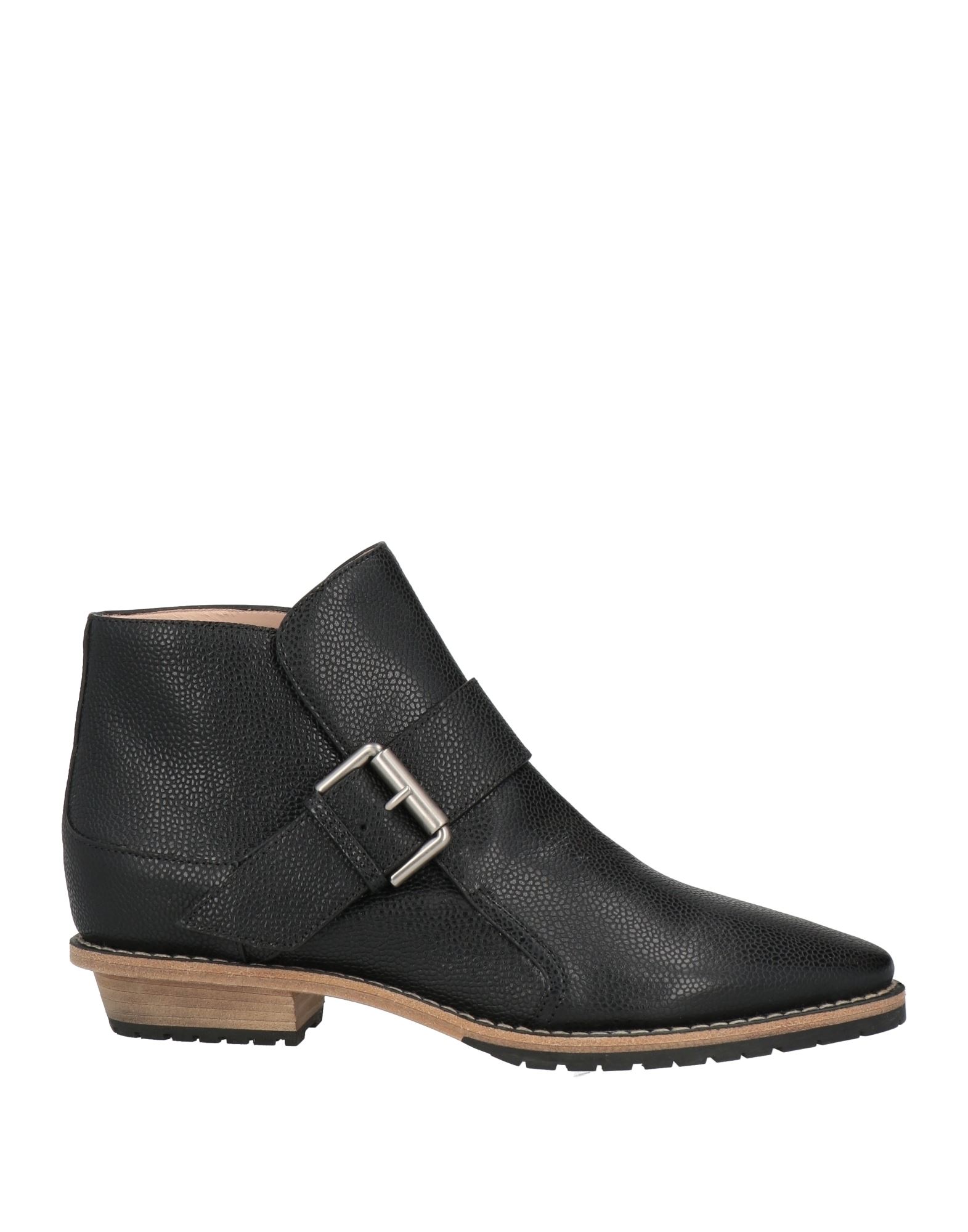 RODO Stiefelette Damen Schwarz von RODO