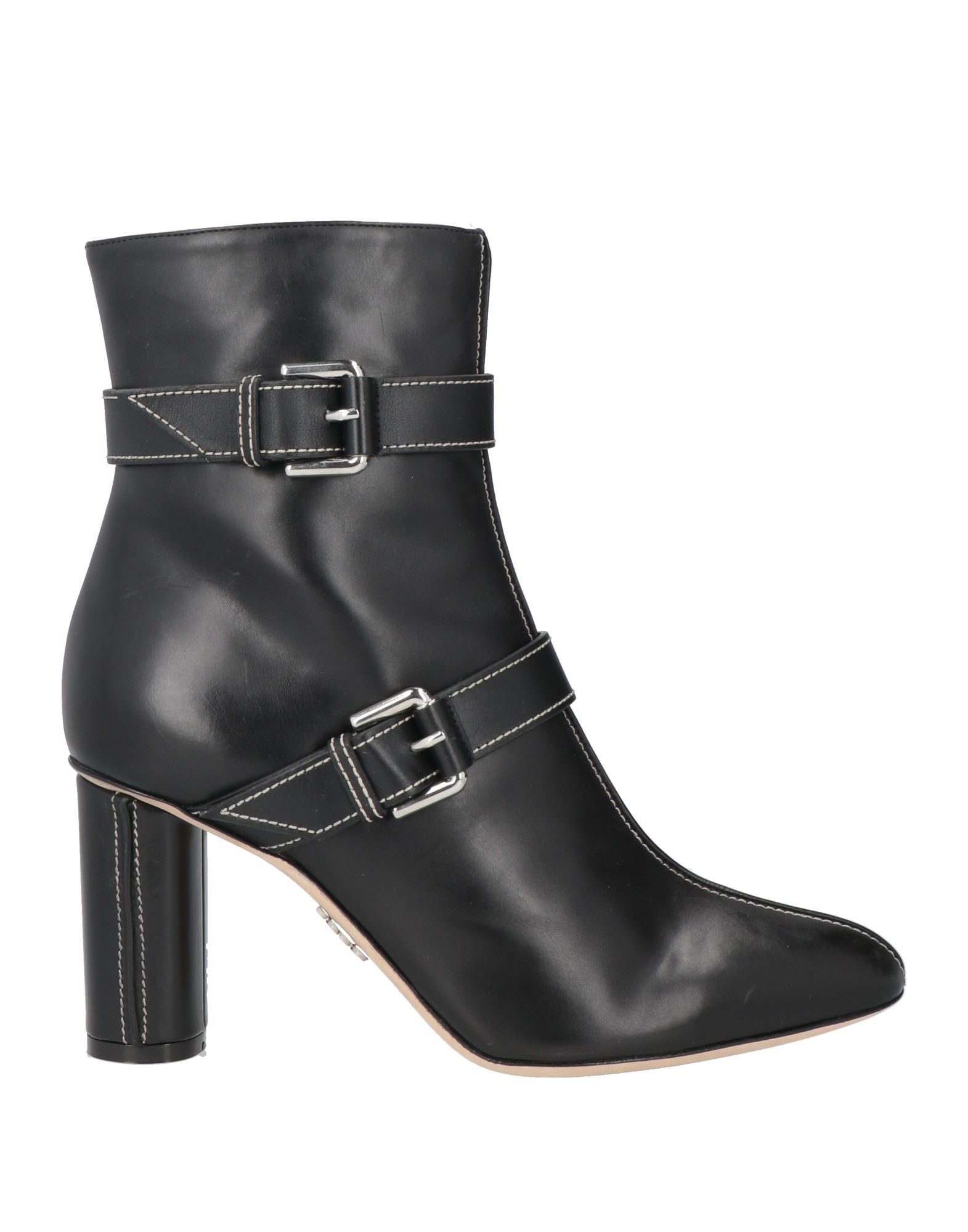 RODO Stiefelette Damen Schwarz von RODO