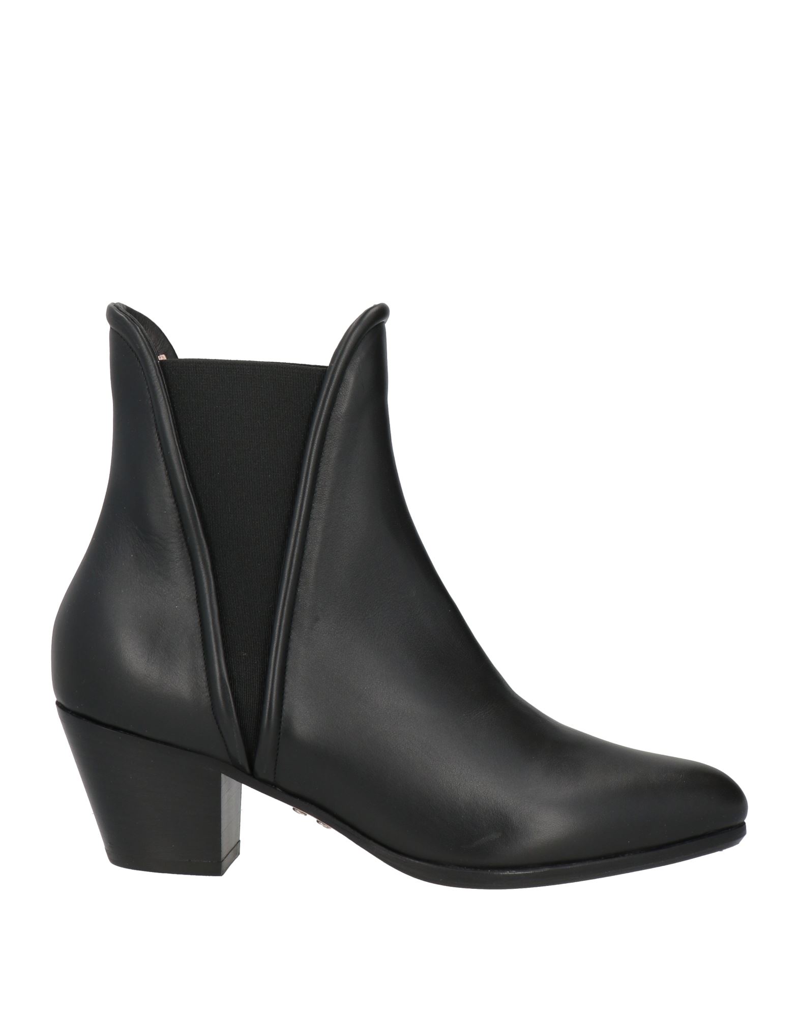 RODO Stiefelette Damen Schwarz von RODO