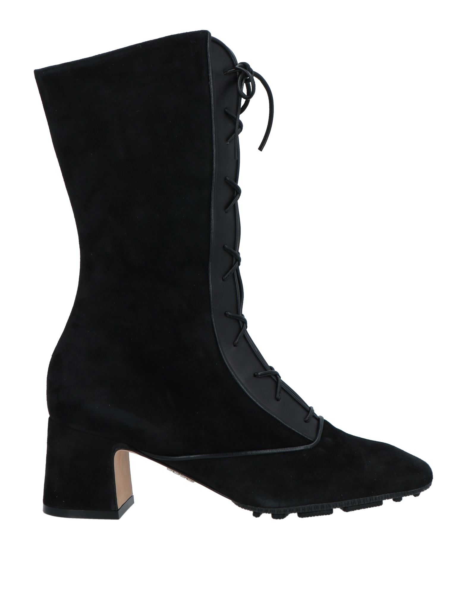 RODO Stiefelette Damen Schwarz von RODO