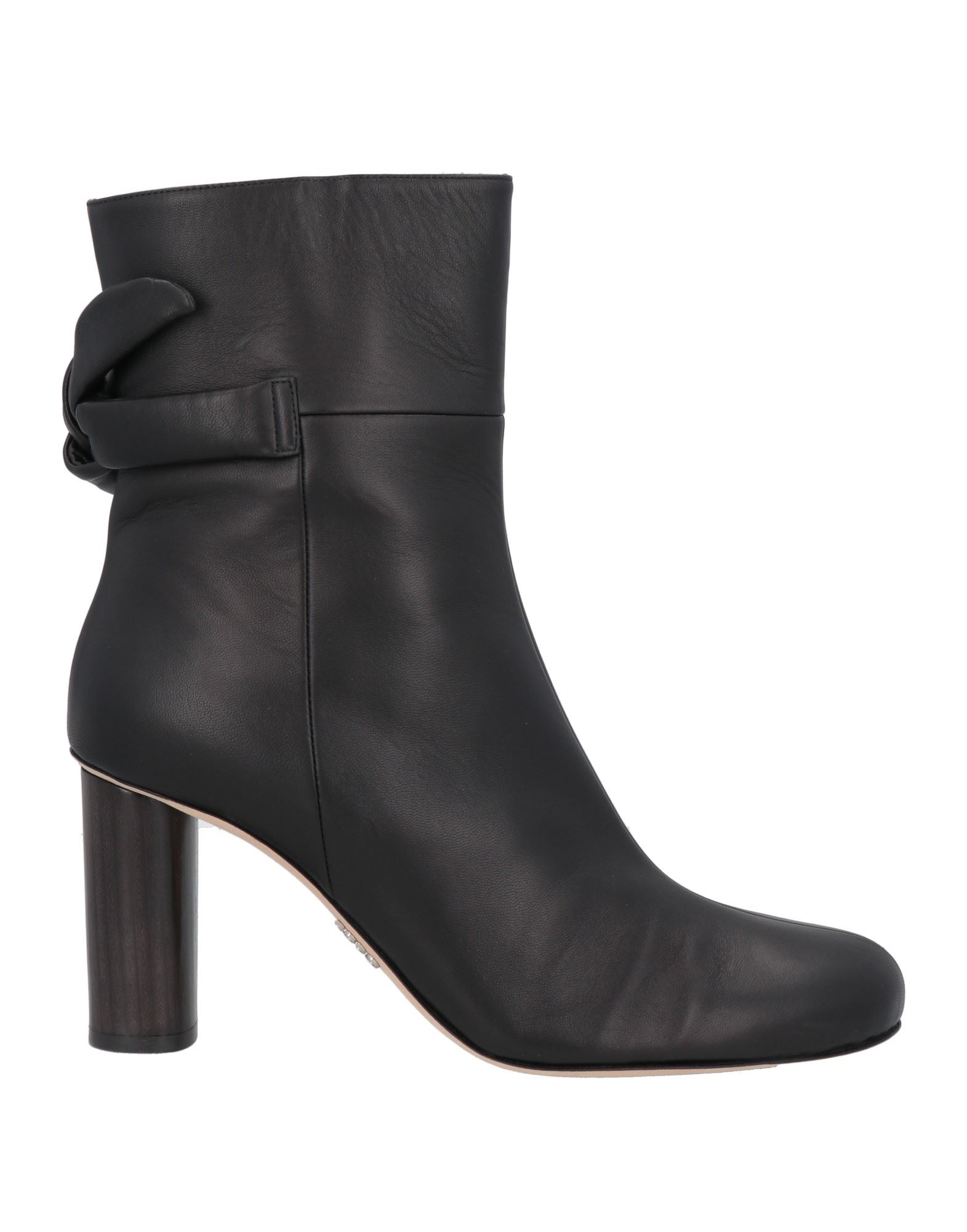 RODO Stiefelette Damen Schwarz von RODO