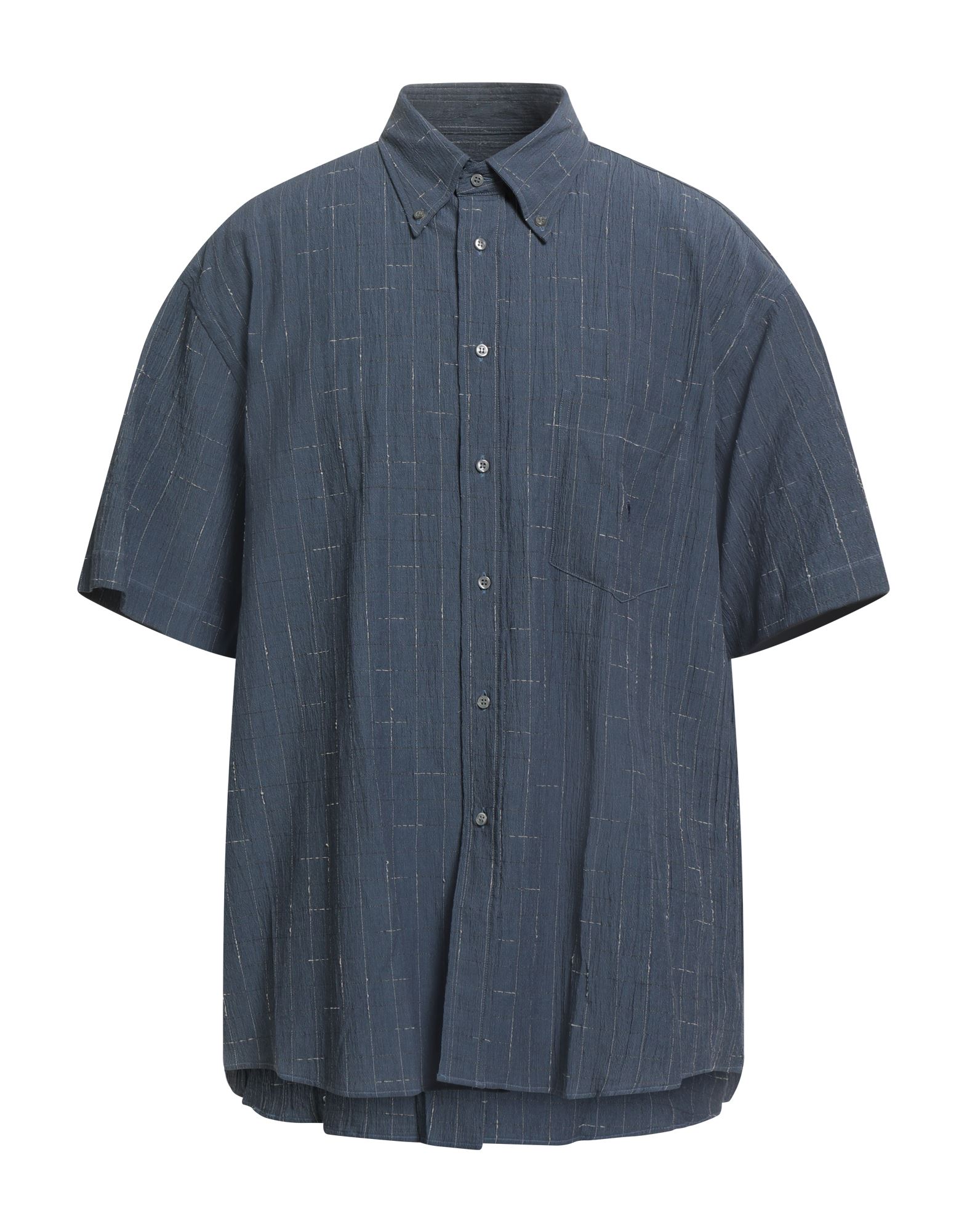 RODRIGO Hemd Herren Braungrau von RODRIGO