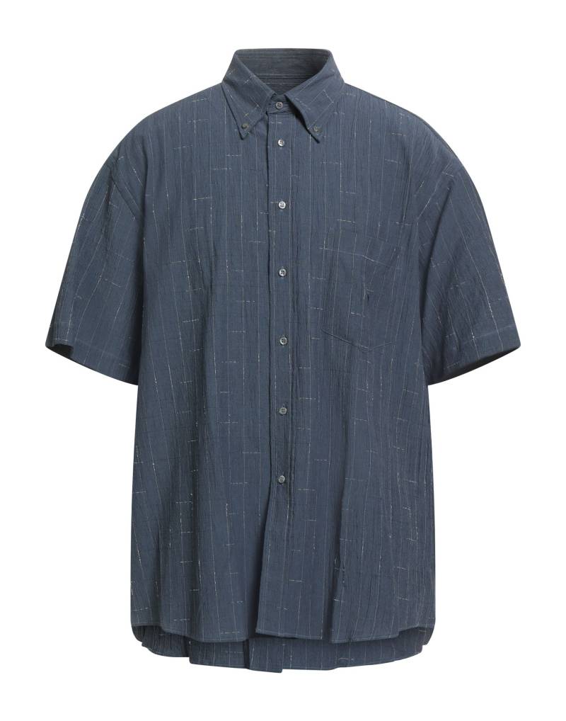 RODRIGO Hemd Herren Braungrau von RODRIGO