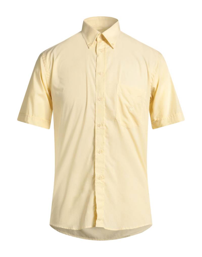 RODRIGO Hemd Herren Gelb von RODRIGO