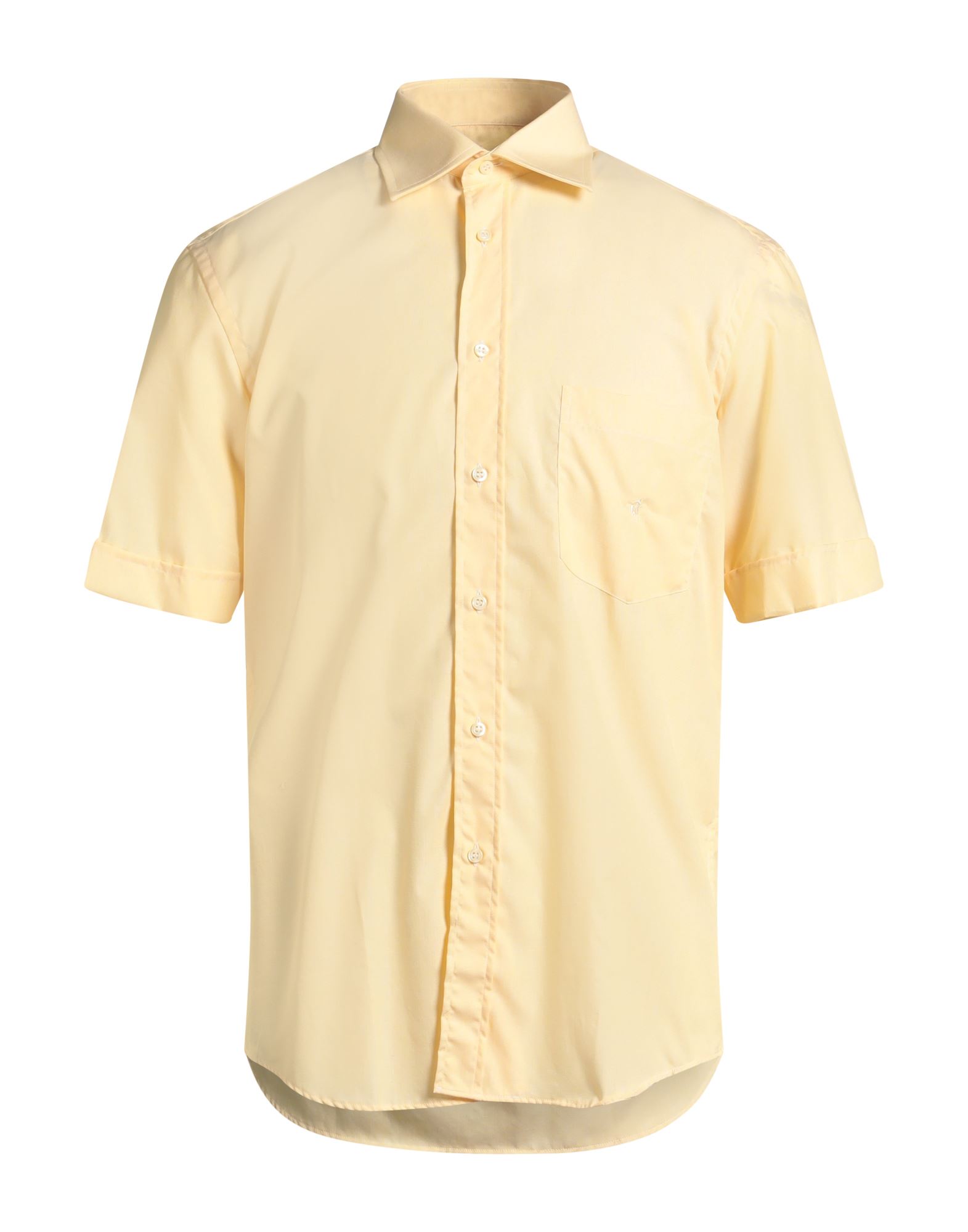 RODRIGO Hemd Herren Gelb von RODRIGO