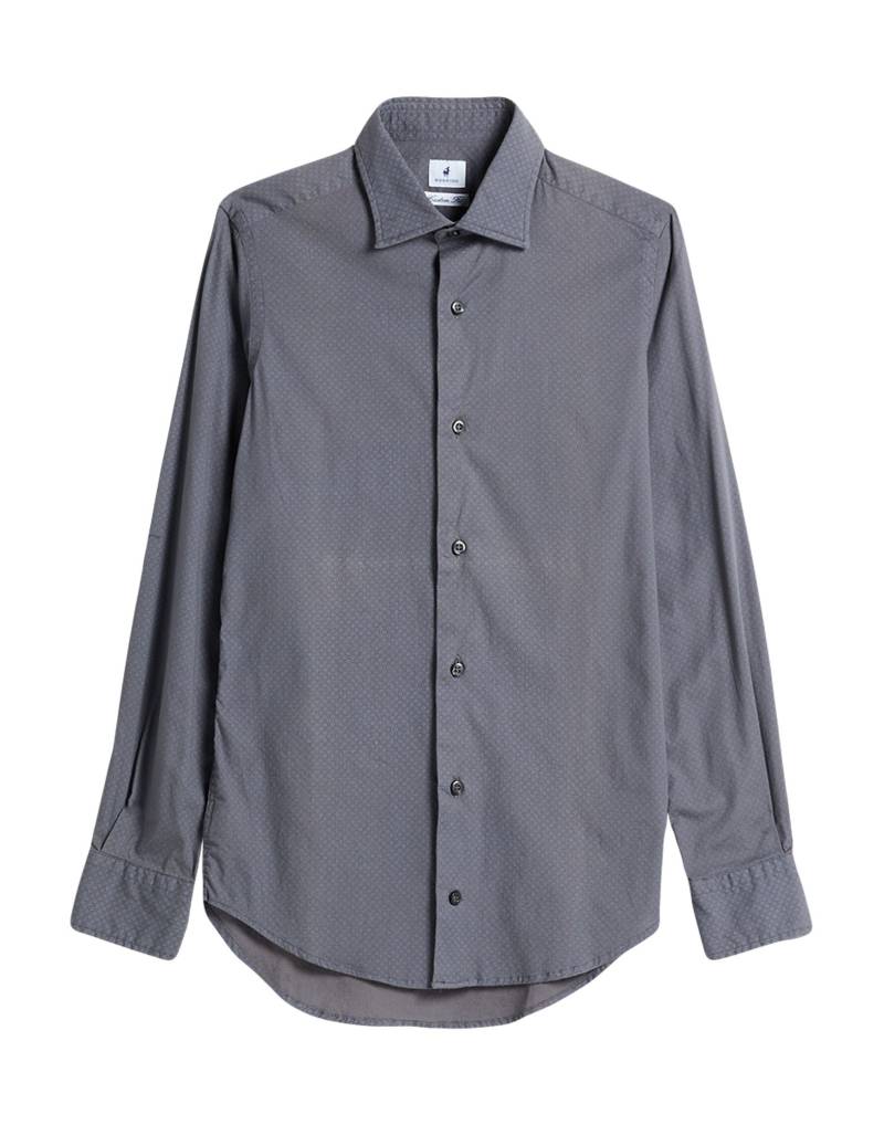 RODRIGO Hemd Herren Grau von RODRIGO