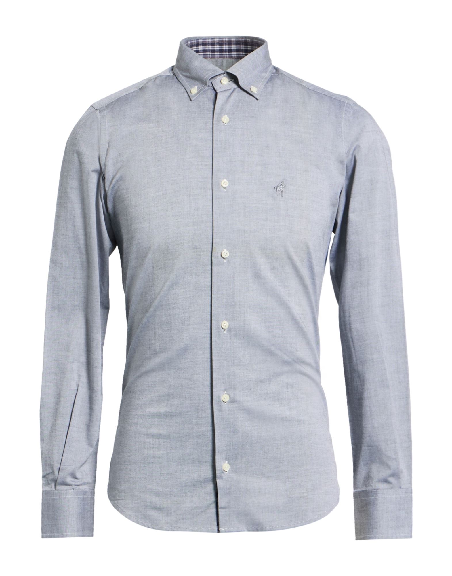 RODRIGO Hemd Herren Grau von RODRIGO