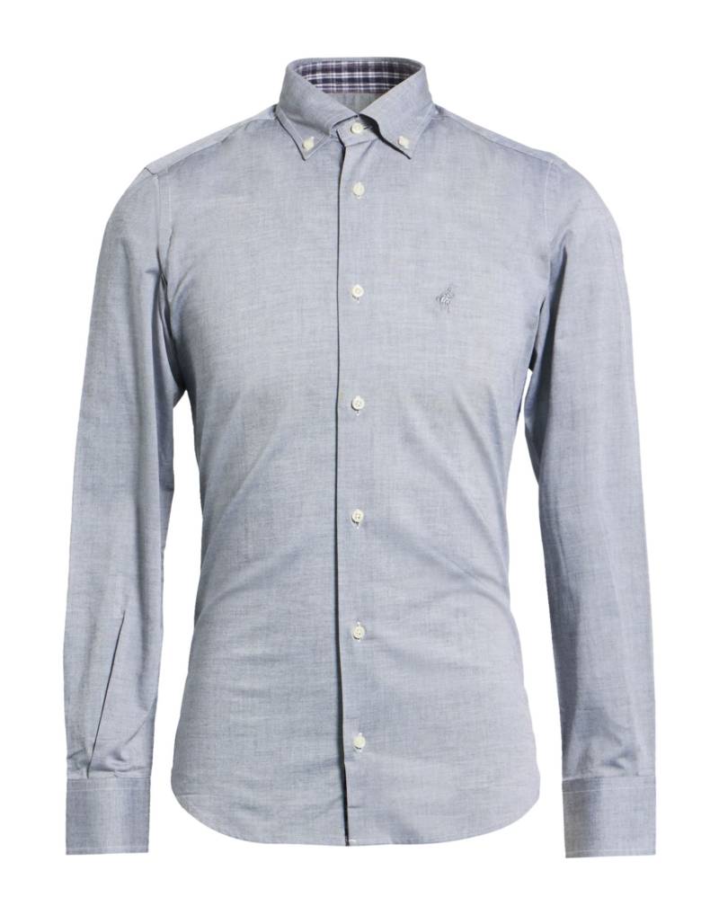 RODRIGO Hemd Herren Grau von RODRIGO