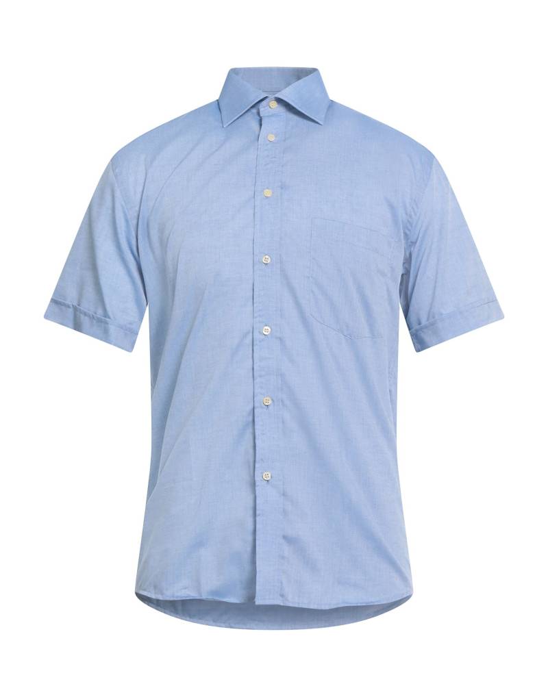 RODRIGO Hemd Herren Hellblau von RODRIGO