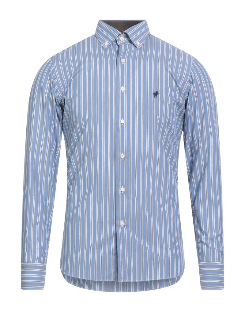 RODRIGO Hemd Herren Hellblau von RODRIGO