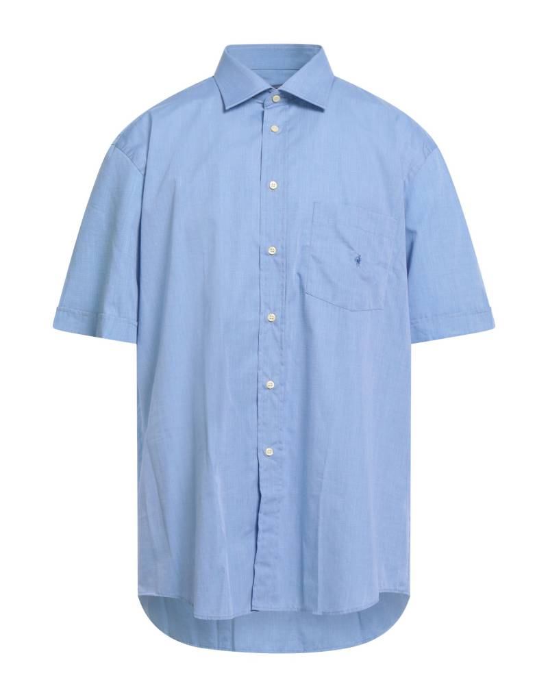 RODRIGO Hemd Herren Hellblau von RODRIGO